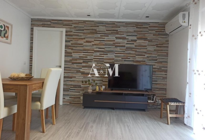 Alquiler a largo plazo - Apartamento / piso - Santa Pola - Puerto