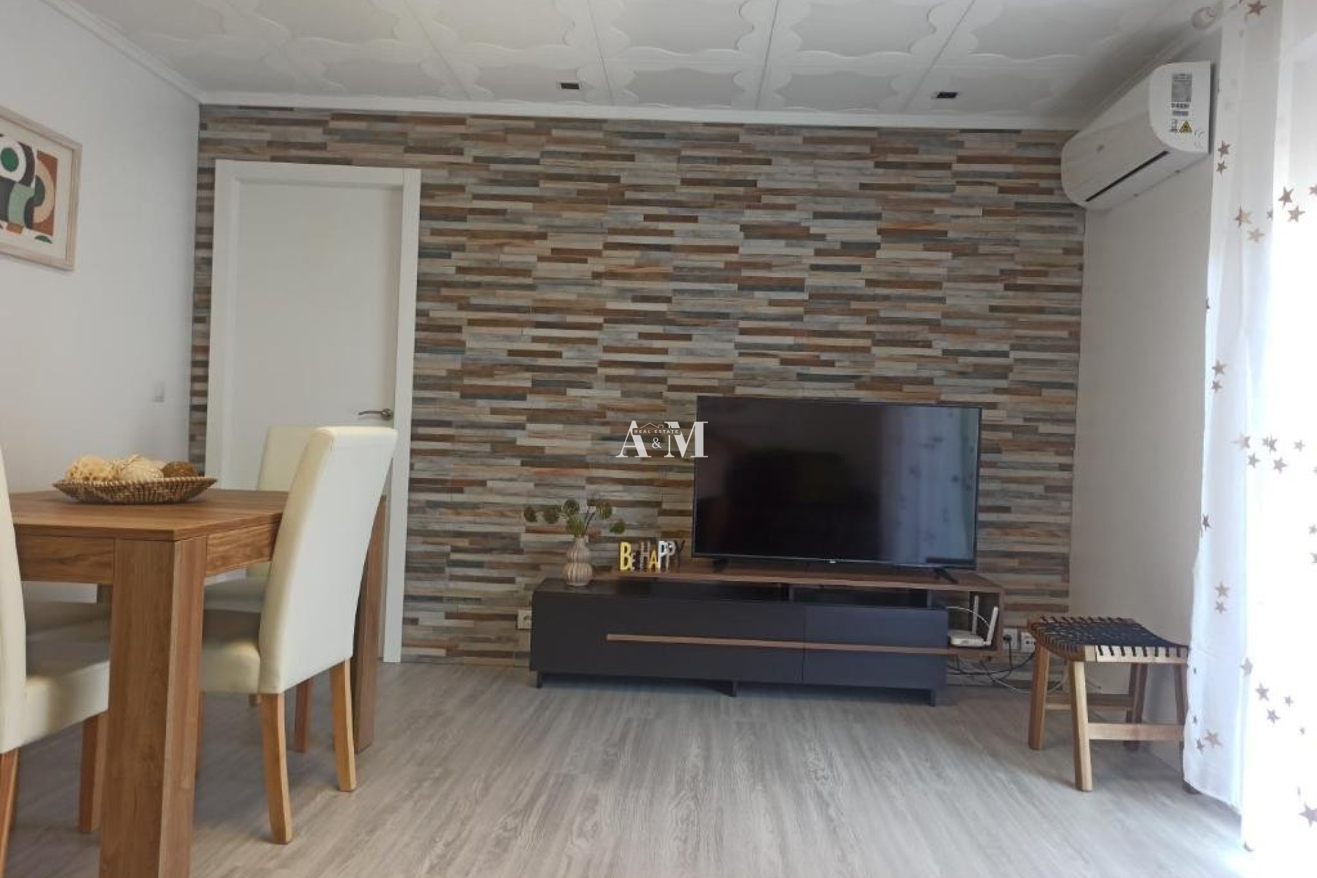 Alquiler a largo plazo - Apartamento / piso - Santa Pola - Puerto