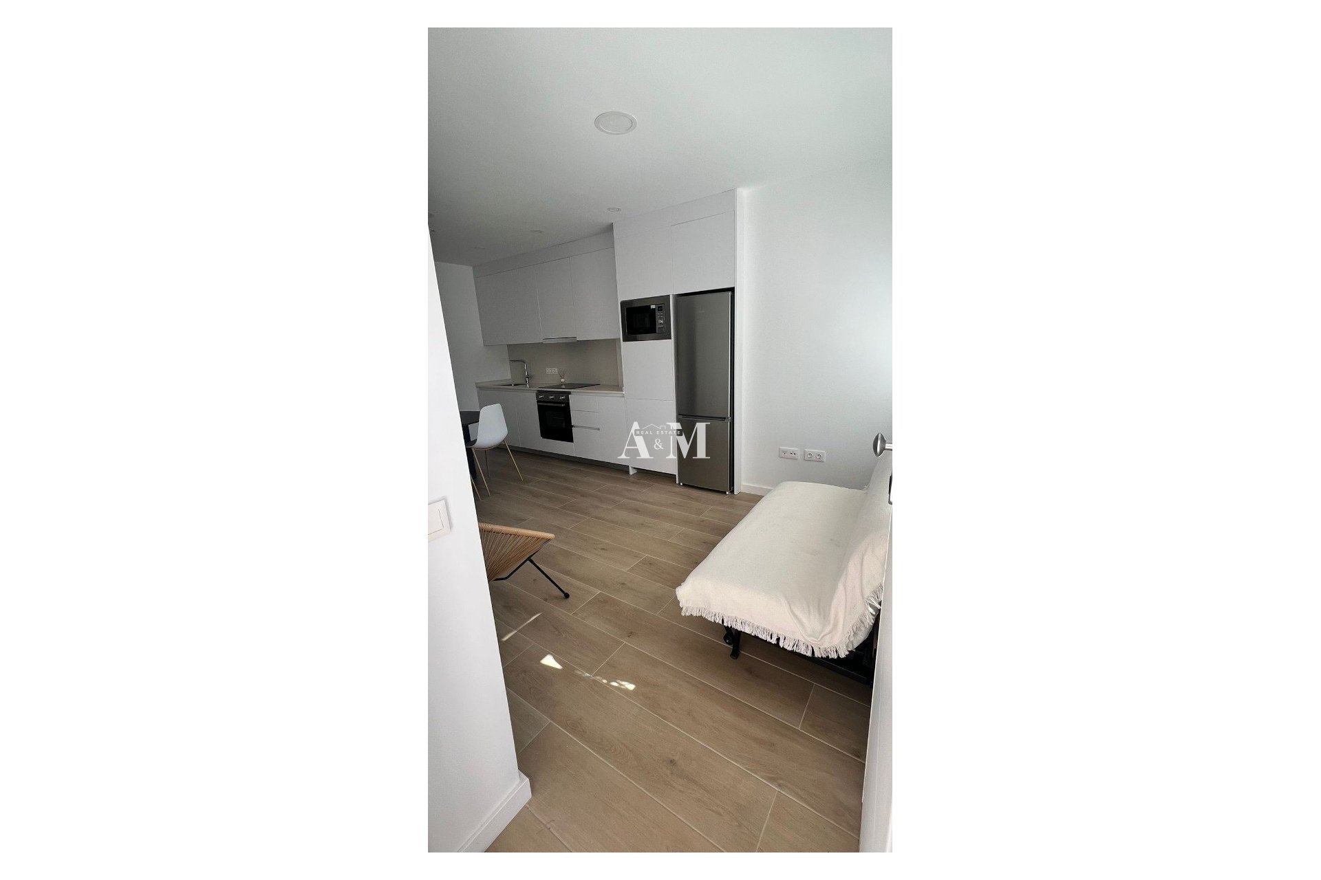 Alquiler a largo plazo - Apartamento / piso - Santa Pola - Tamarit