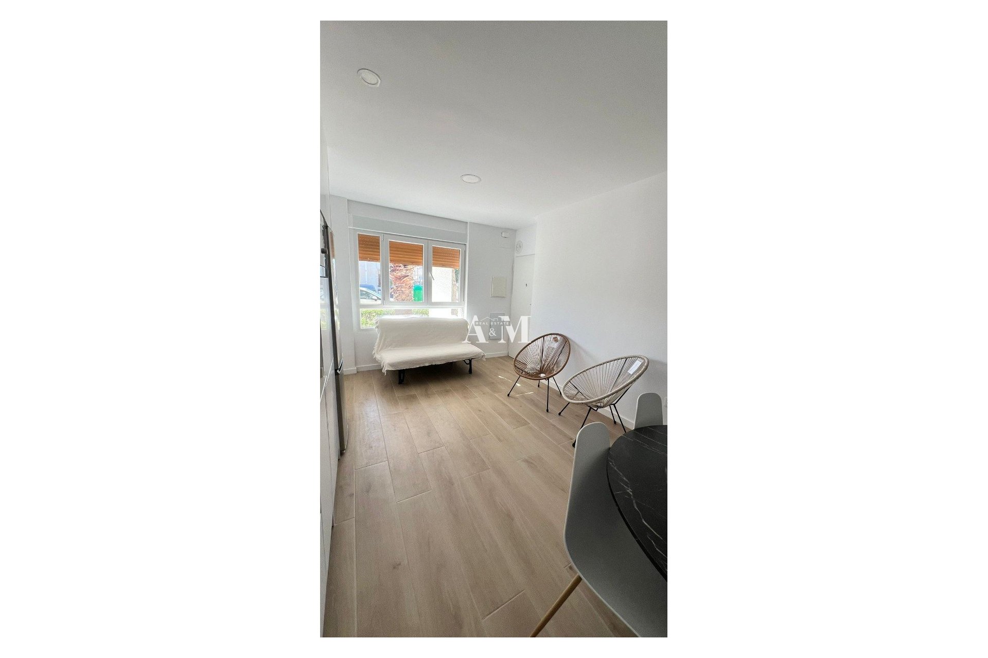 Alquiler a largo plazo - Apartamento / piso - Santa Pola - Tamarit