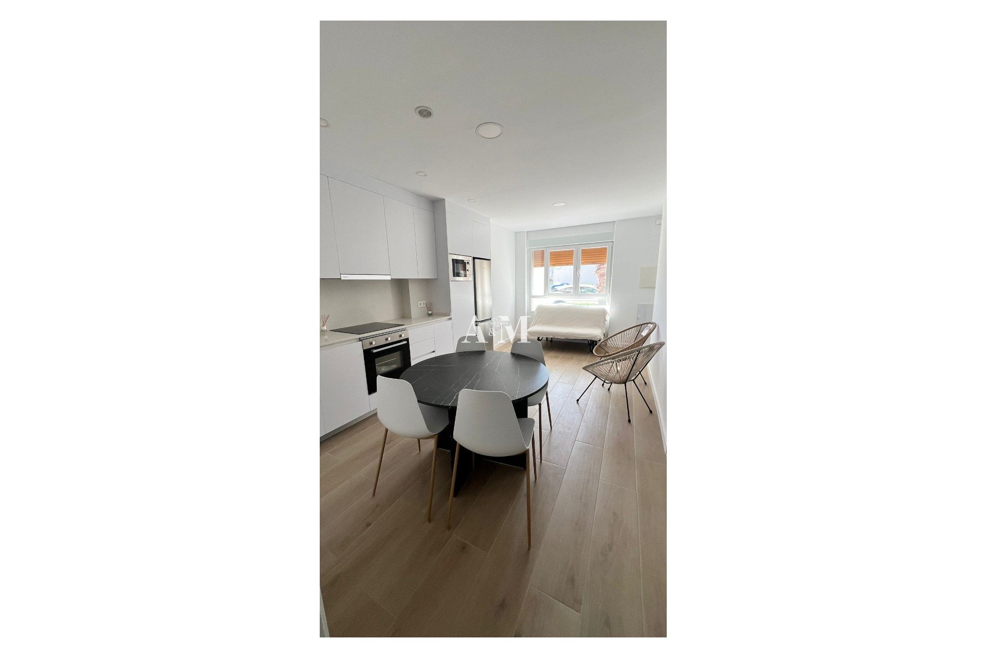 Alquiler a largo plazo - Apartamento / piso - Santa Pola - Tamarit