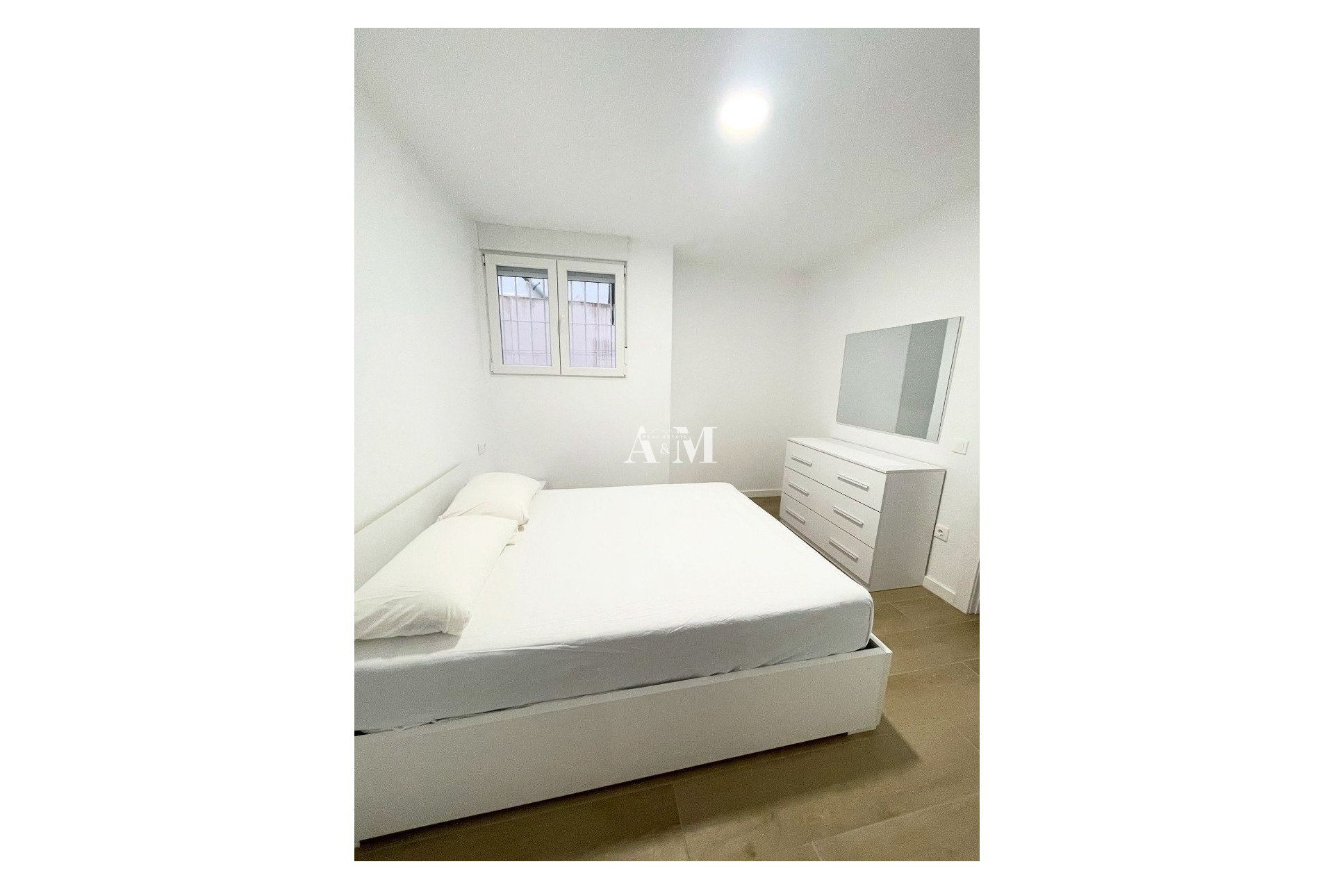 Alquiler a largo plazo - Apartamento / piso - Santa Pola - Tamarit