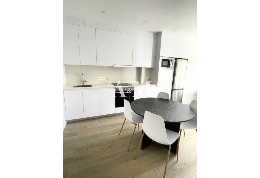 Alquiler a largo plazo - Apartamento / piso - Santa Pola - Tamarit