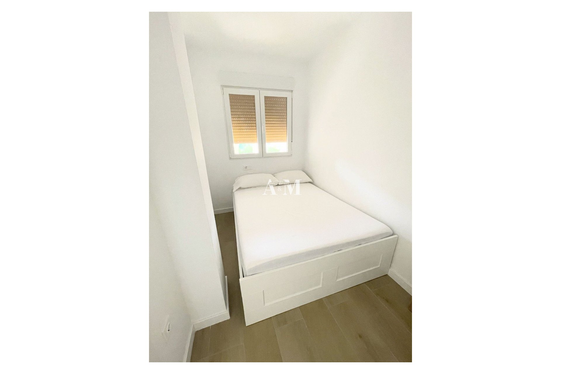 Alquiler a largo plazo - Apartamento / piso - Santa Pola - Tamarit