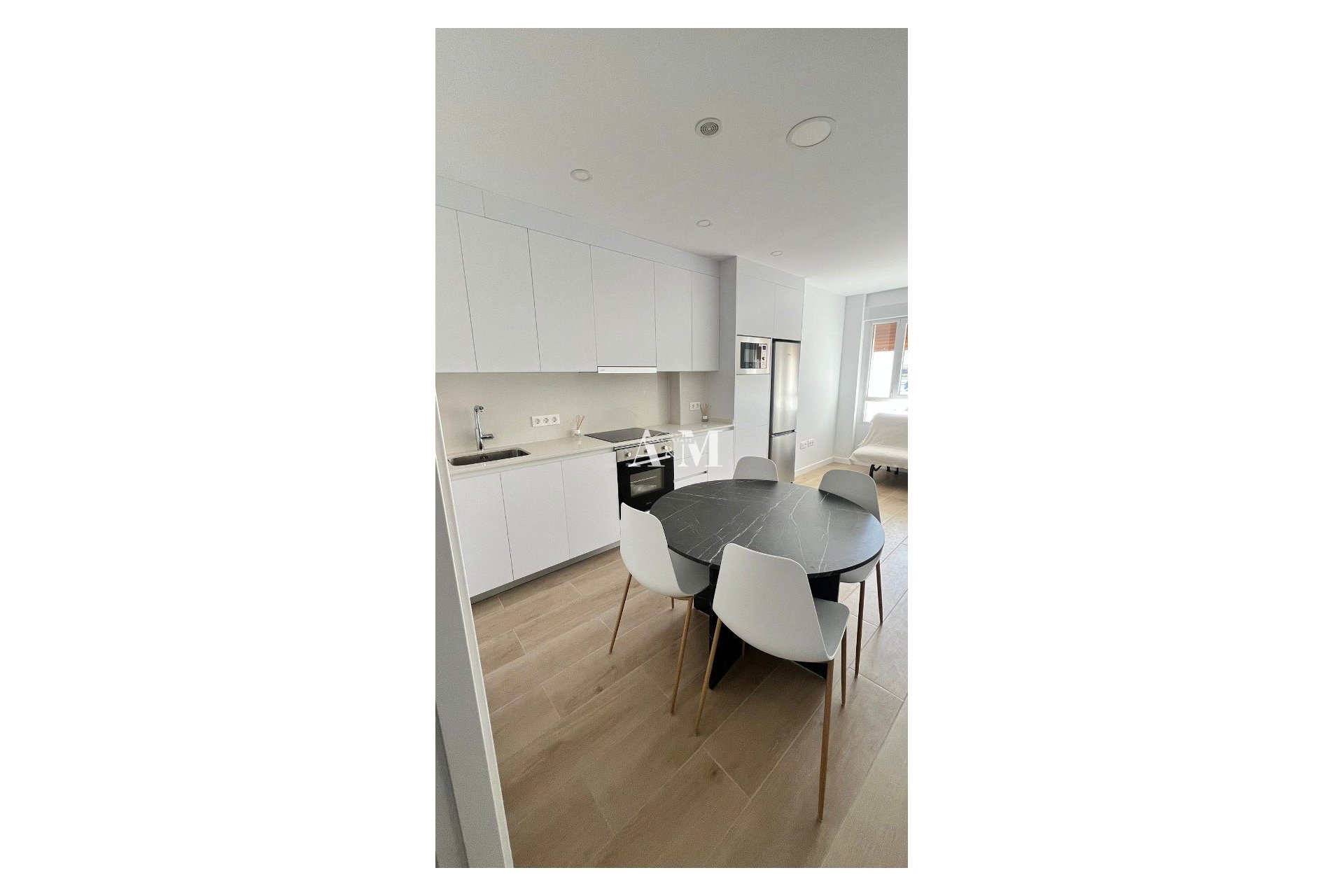 Alquiler a largo plazo - Apartamento / piso - Santa Pola - Tamarit