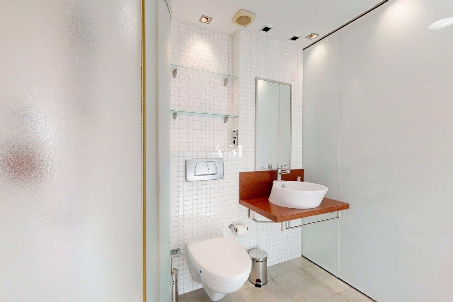 Alquiler a largo plazo - Apartamento / piso - Santa Pola