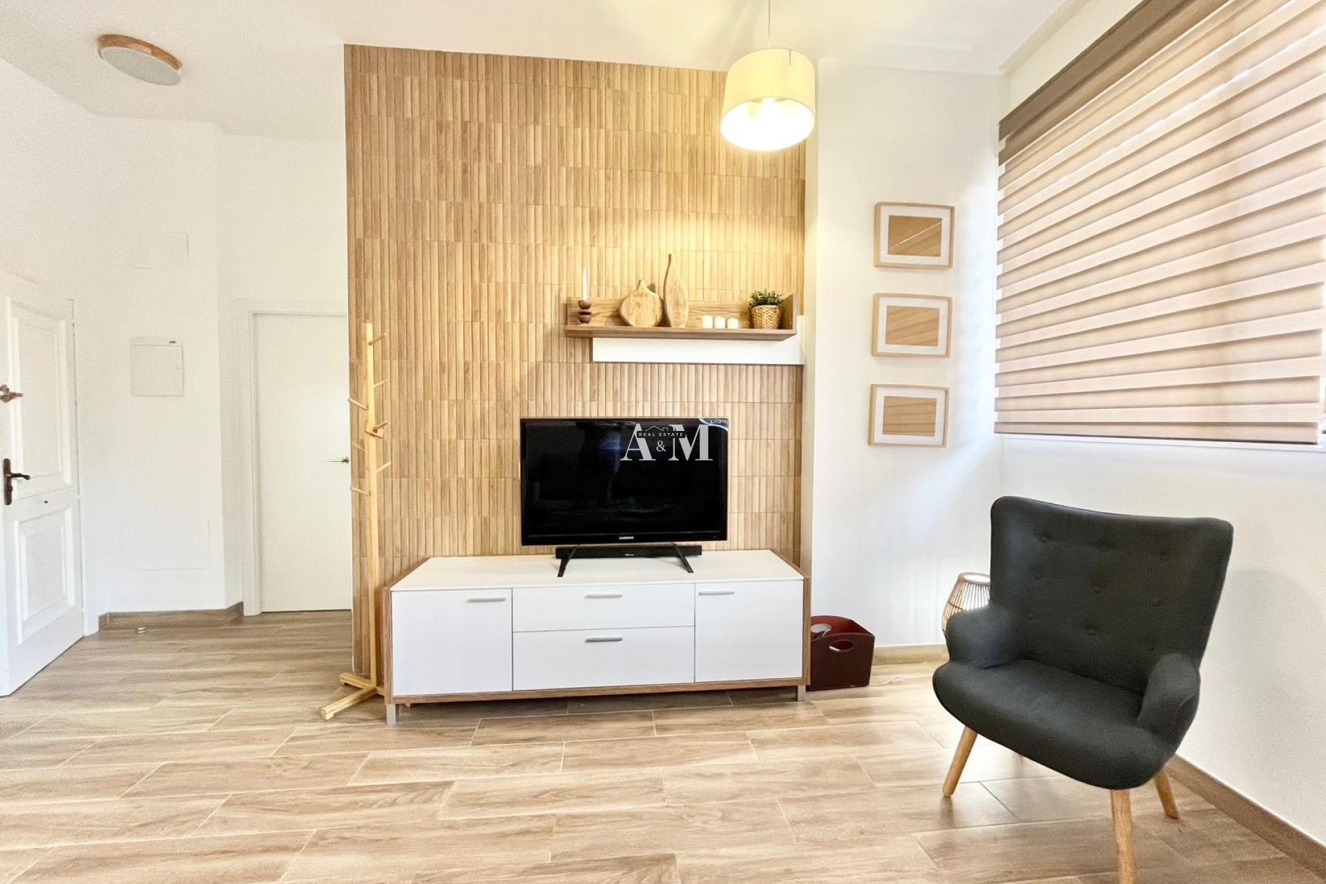 Alquiler a largo plazo - Apartamento / piso - Santa Pola