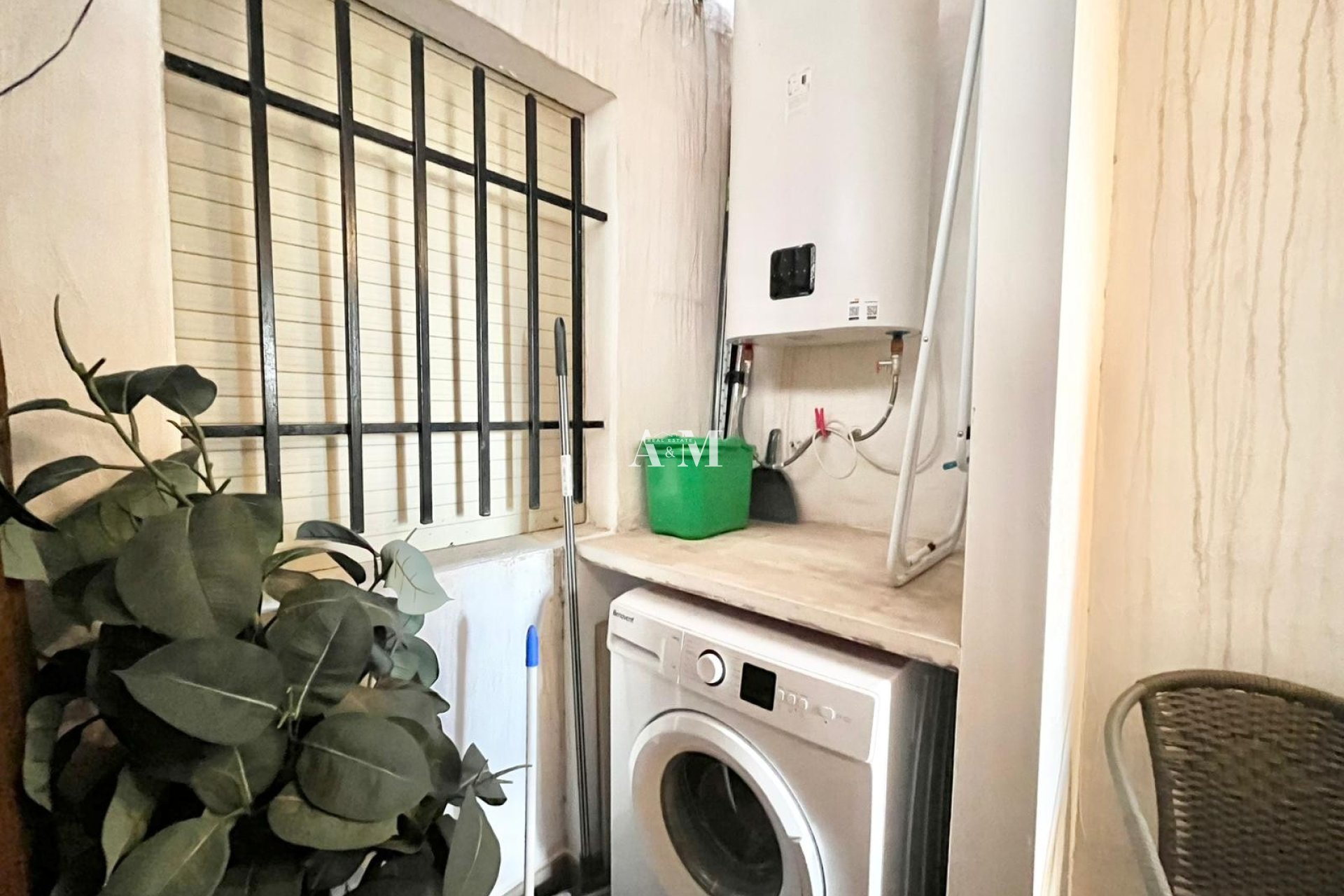 Alquiler a largo plazo - Apartamento / piso - Santa Pola