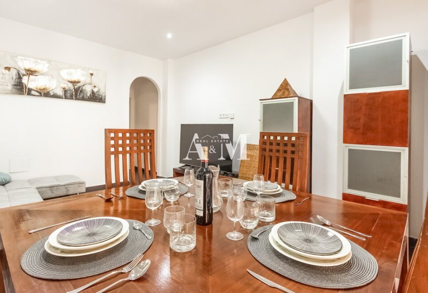 Alquiler a largo plazo - Apartamento / piso - Santa Pola