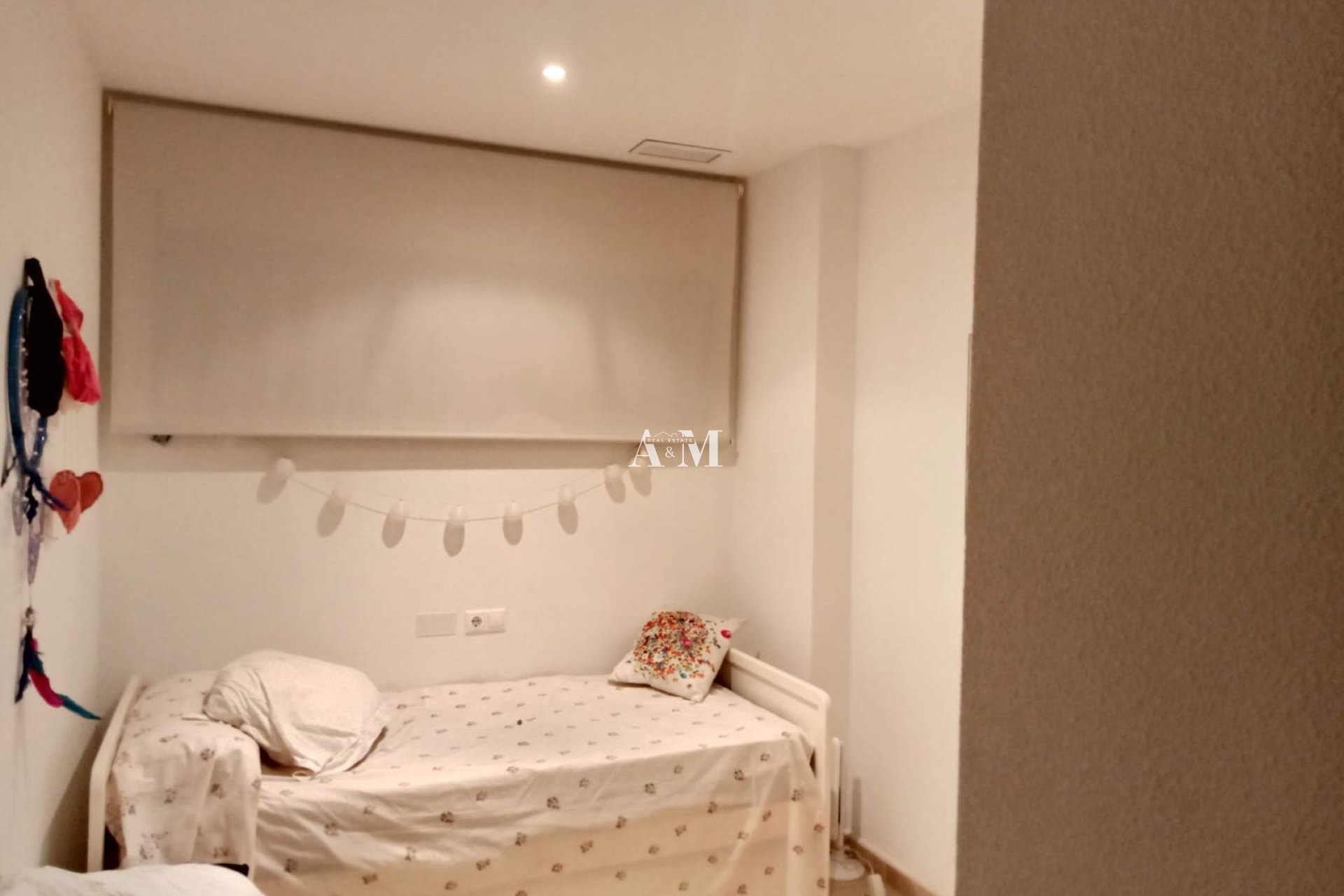 Alquiler a largo plazo - Apartamento / piso - Santa Pola