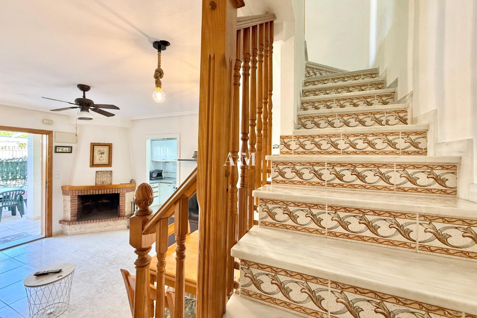 Alquiler a largo plazo - Apartamento / piso - Santa Pola