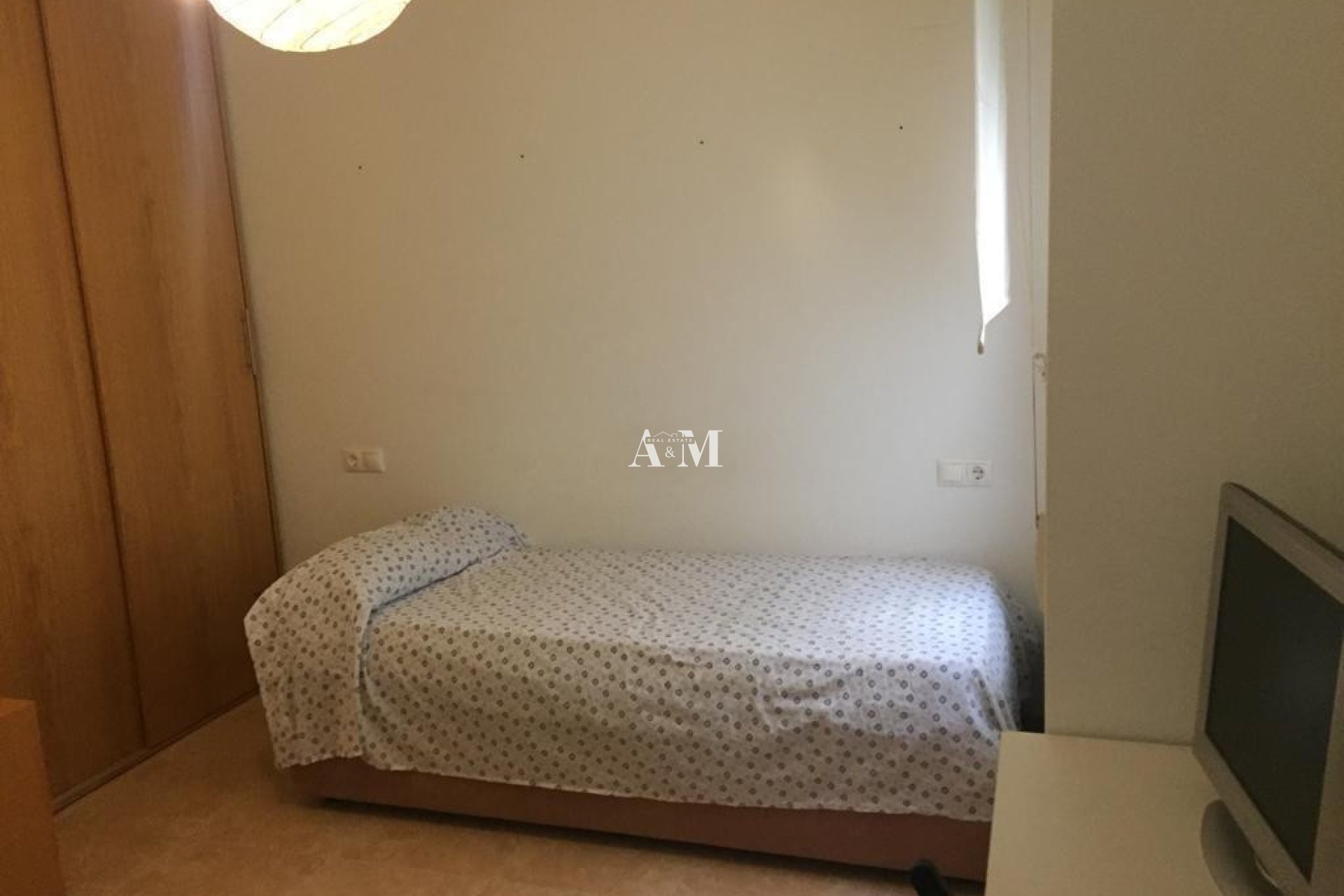 Alquiler a largo plazo - Apartamento / piso - Santa Pola
