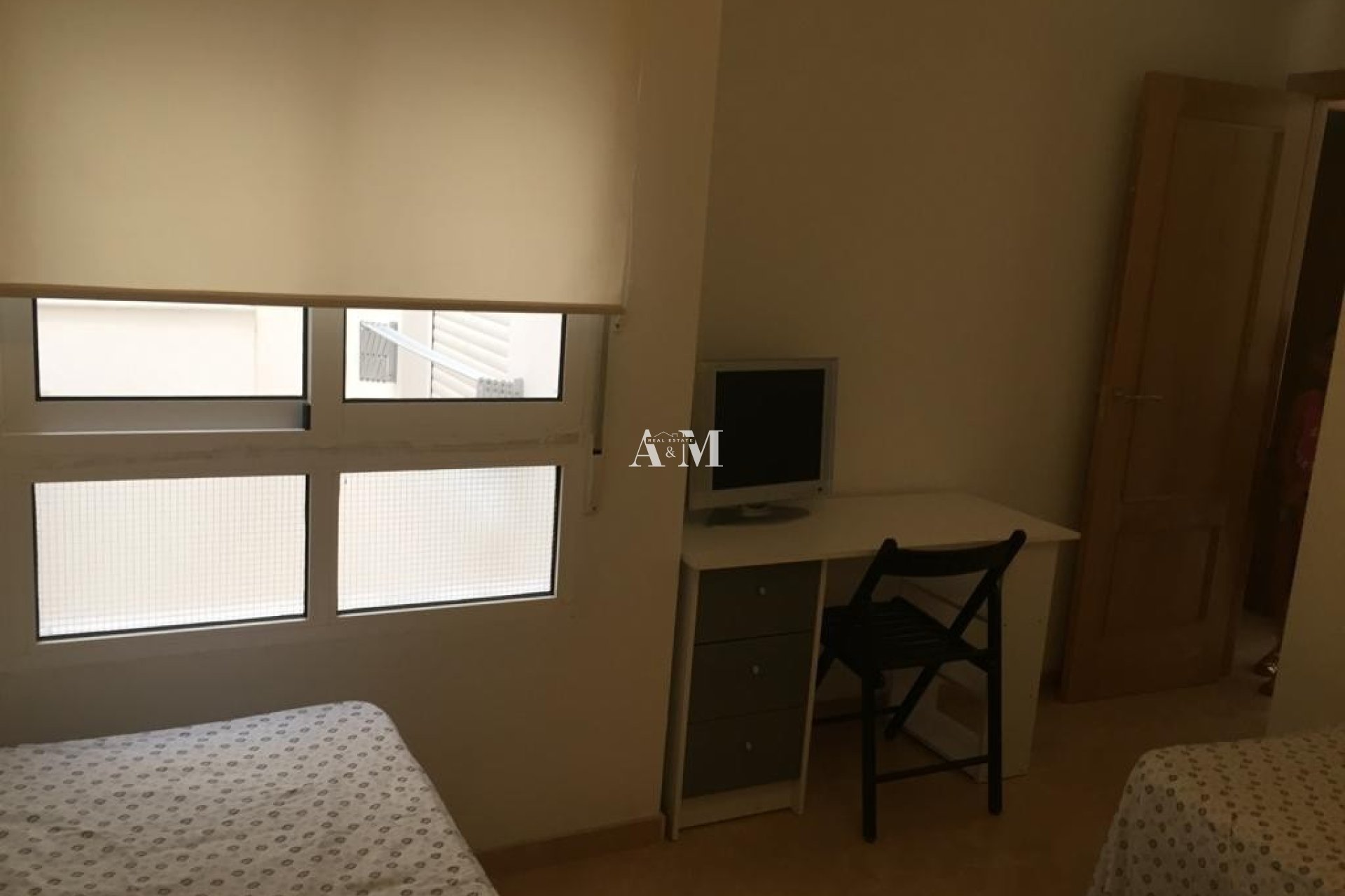 Alquiler a largo plazo - Apartamento / piso - Santa Pola