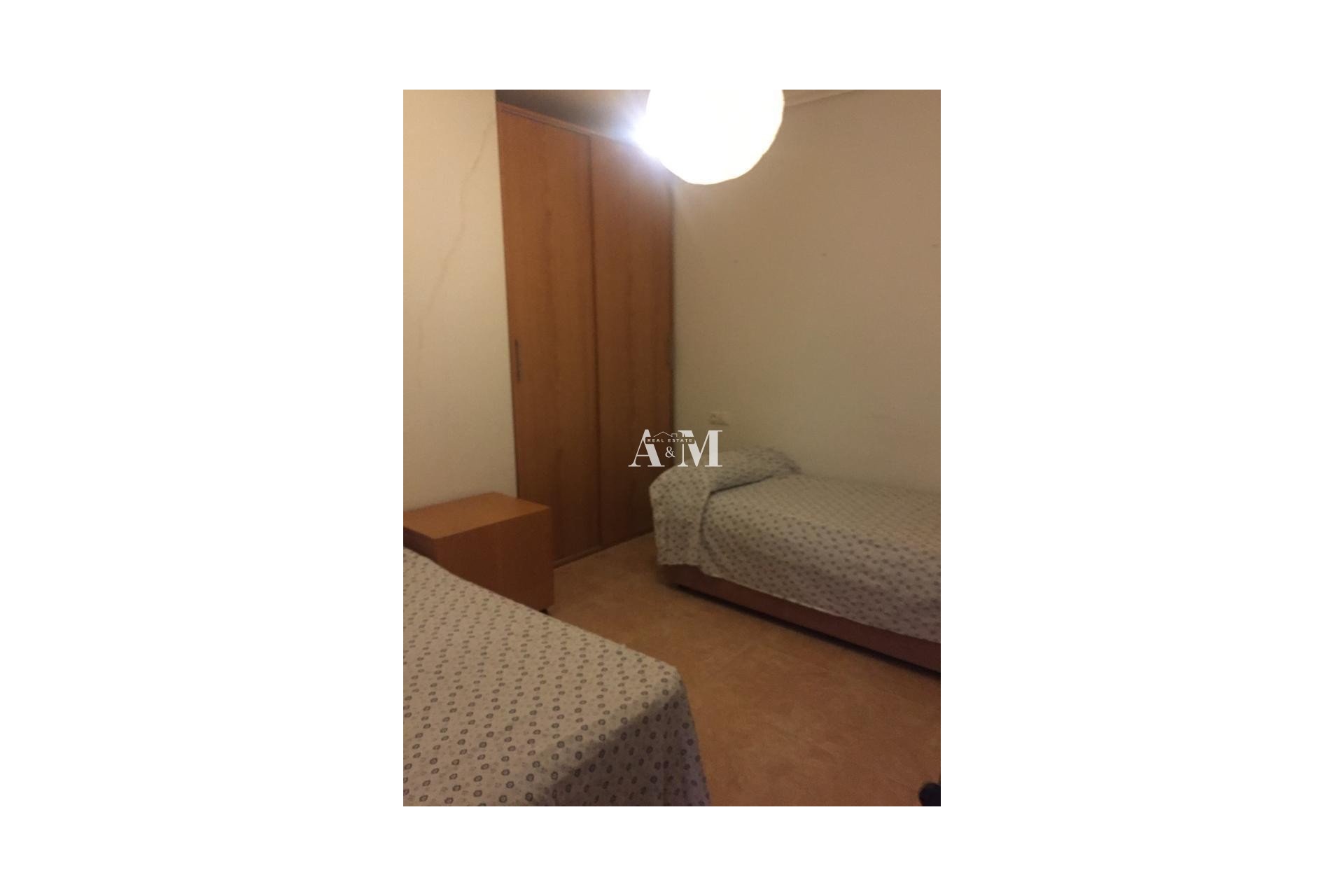 Alquiler a largo plazo - Apartamento / piso - Santa Pola