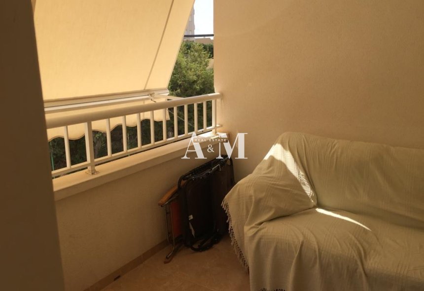 Alquiler a largo plazo - Apartamento / piso - Santa Pola