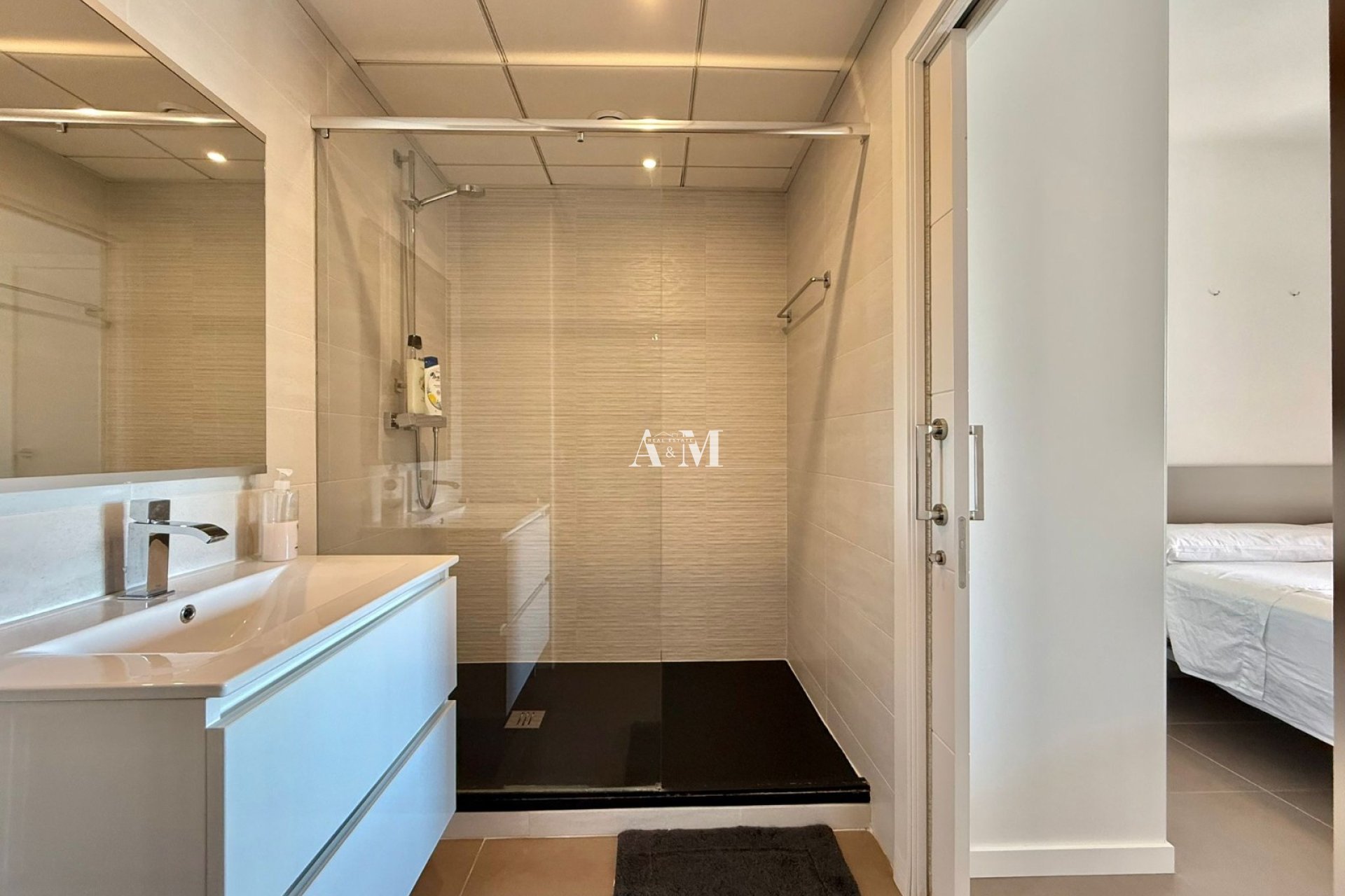 Alquiler a largo plazo - Apartamento / piso - Torre de la Horadada - Mil Palmeras