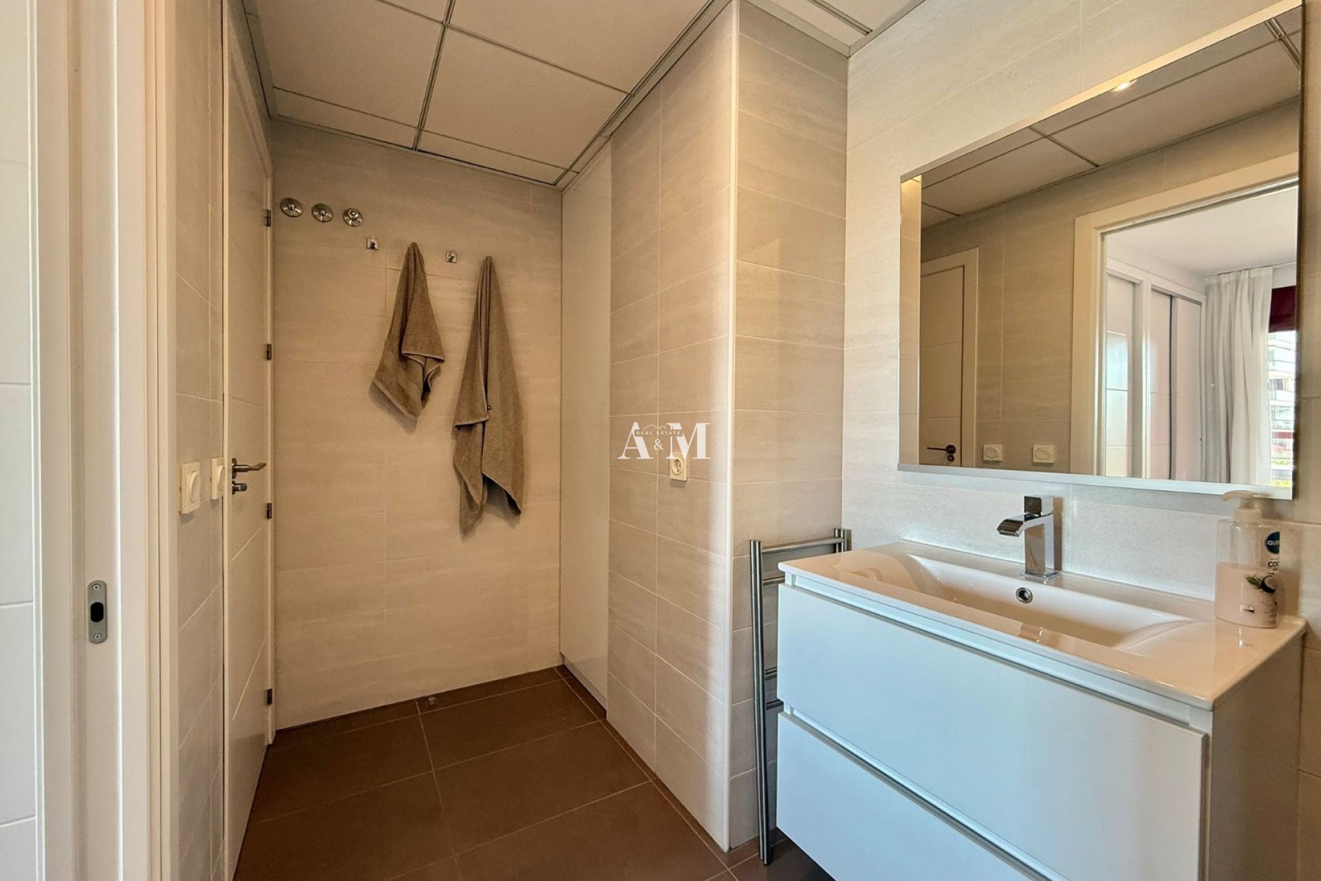 Alquiler a largo plazo - Apartamento / piso - Torre de la Horadada - Mil Palmeras