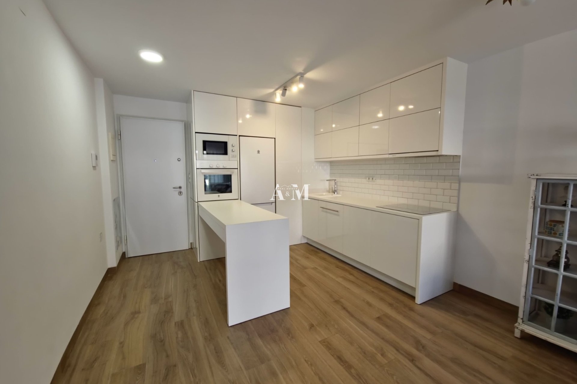 Alquiler a largo plazo - Apartamento / piso - Torre de la Horadada - Mil Palmeras