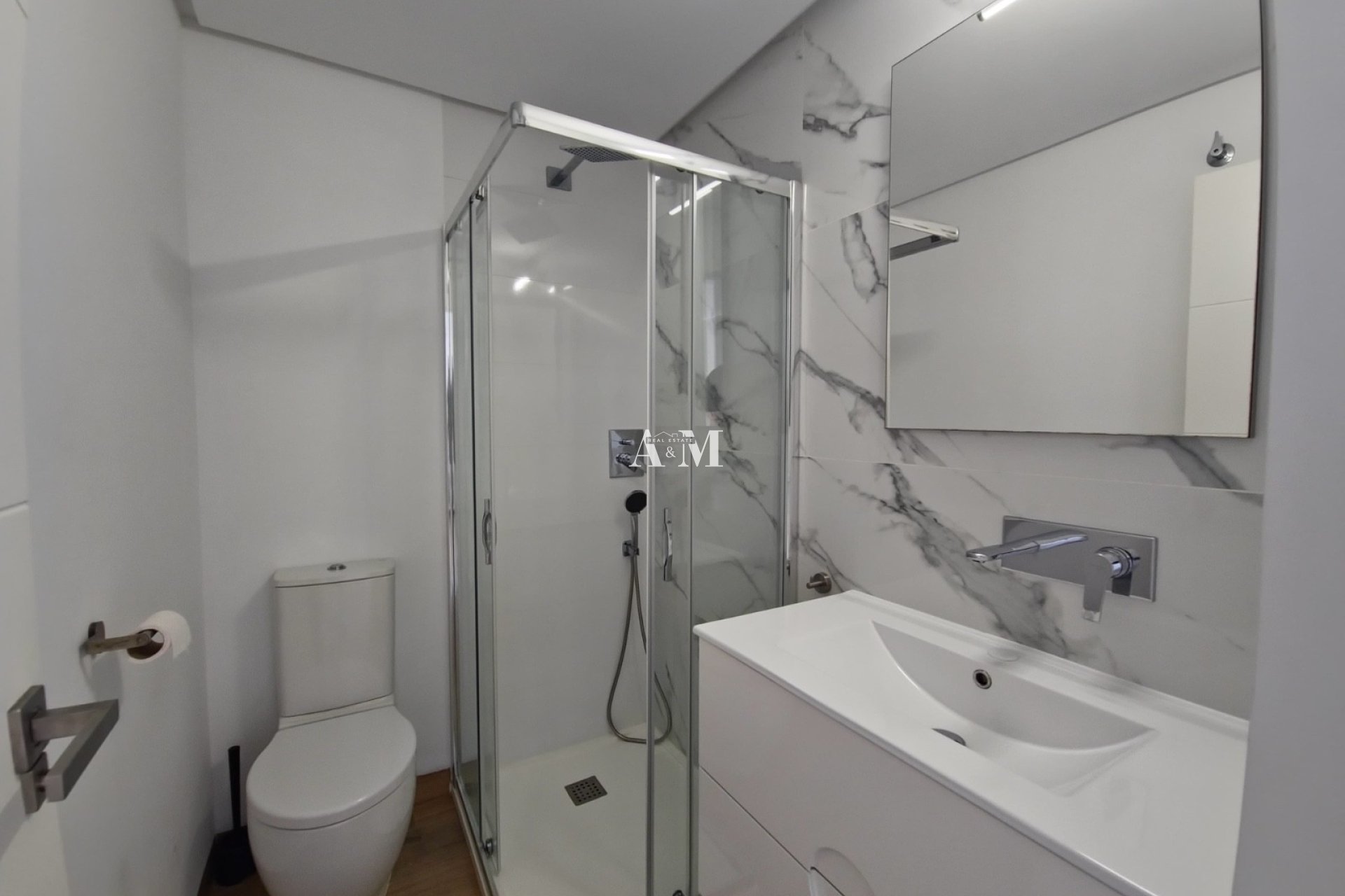 Alquiler a largo plazo - Apartamento / piso - Torre de la Horadada - Mil Palmeras