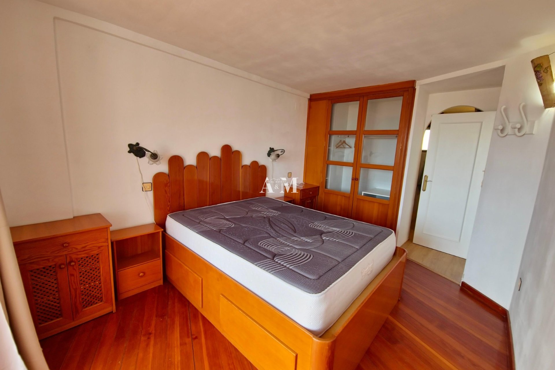 Alquiler a largo plazo - Apartamento / piso - Torre de la Horadada - Mil Palmeras