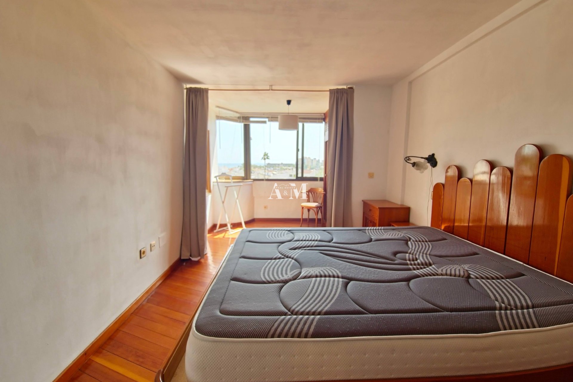 Alquiler a largo plazo - Apartamento / piso - Torre de la Horadada - Mil Palmeras