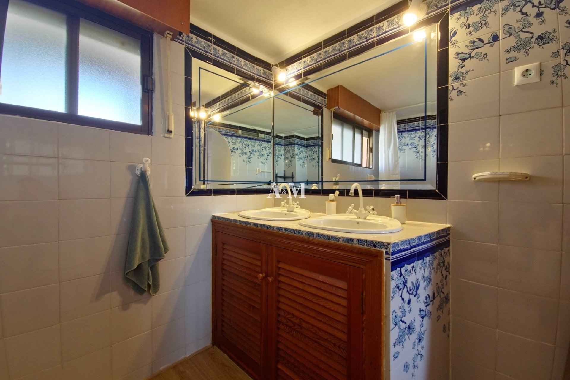 Alquiler a largo plazo - Apartamento / piso - Torre de la Horadada - Mil Palmeras