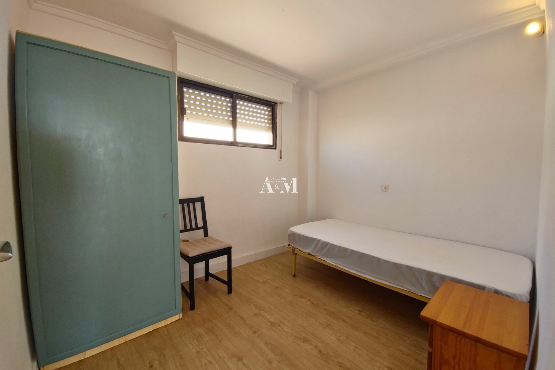 Alquiler a largo plazo - Apartamento / piso - Torre de la Horadada - Mil Palmeras