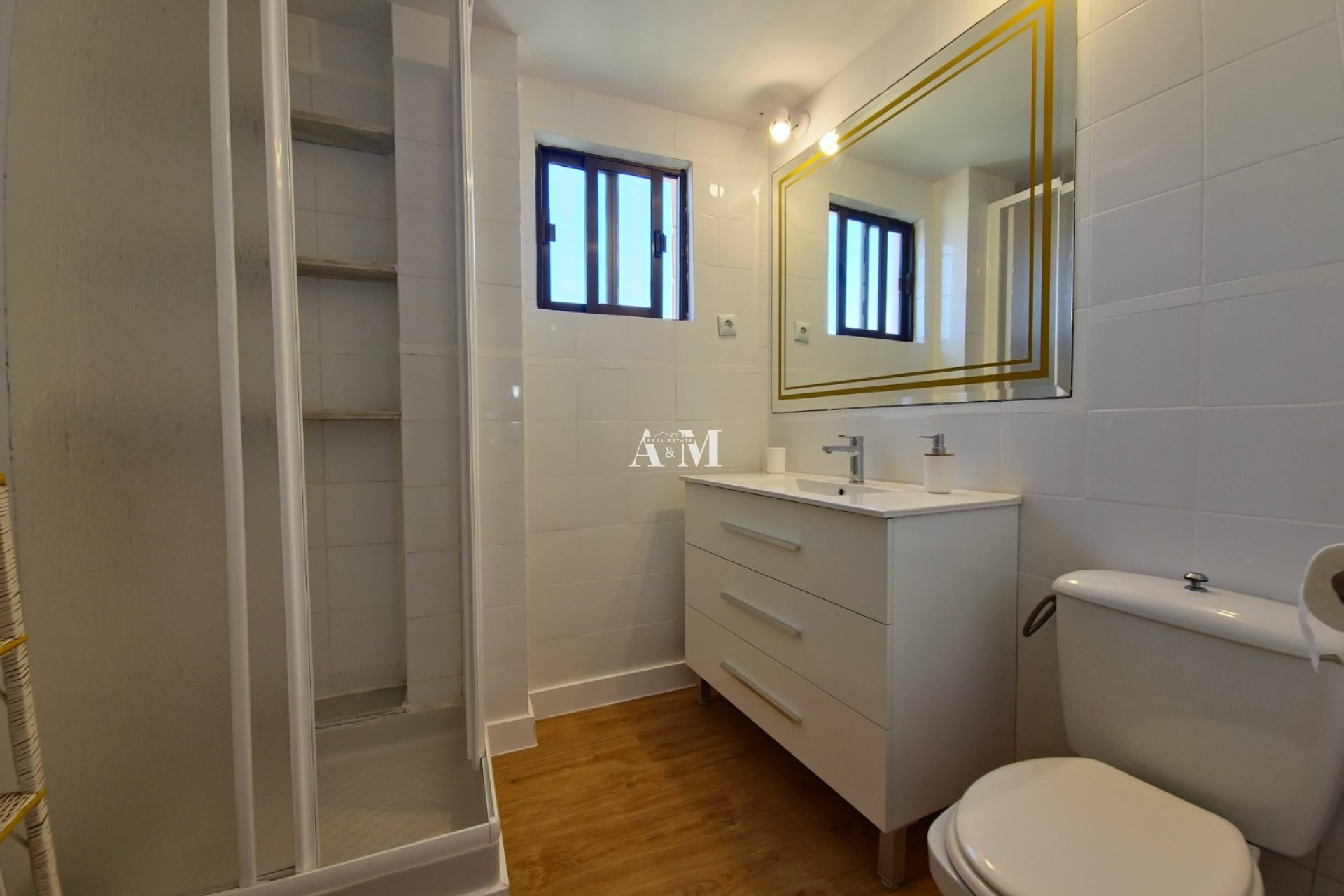 Alquiler a largo plazo - Apartamento / piso - Torre de la Horadada - Mil Palmeras