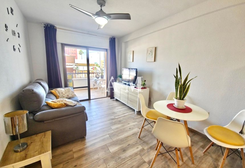 Alquiler a largo plazo - Apartamento / piso - Torre de la Horadada - Mil Palmeras