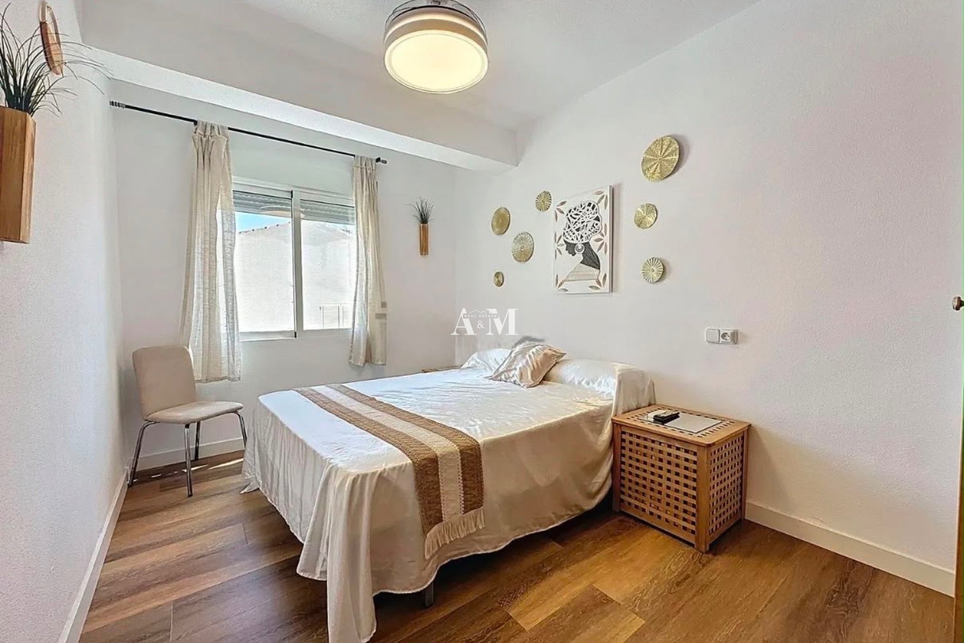 Alquiler a largo plazo - Apartamento / piso - Torre de la Horadada