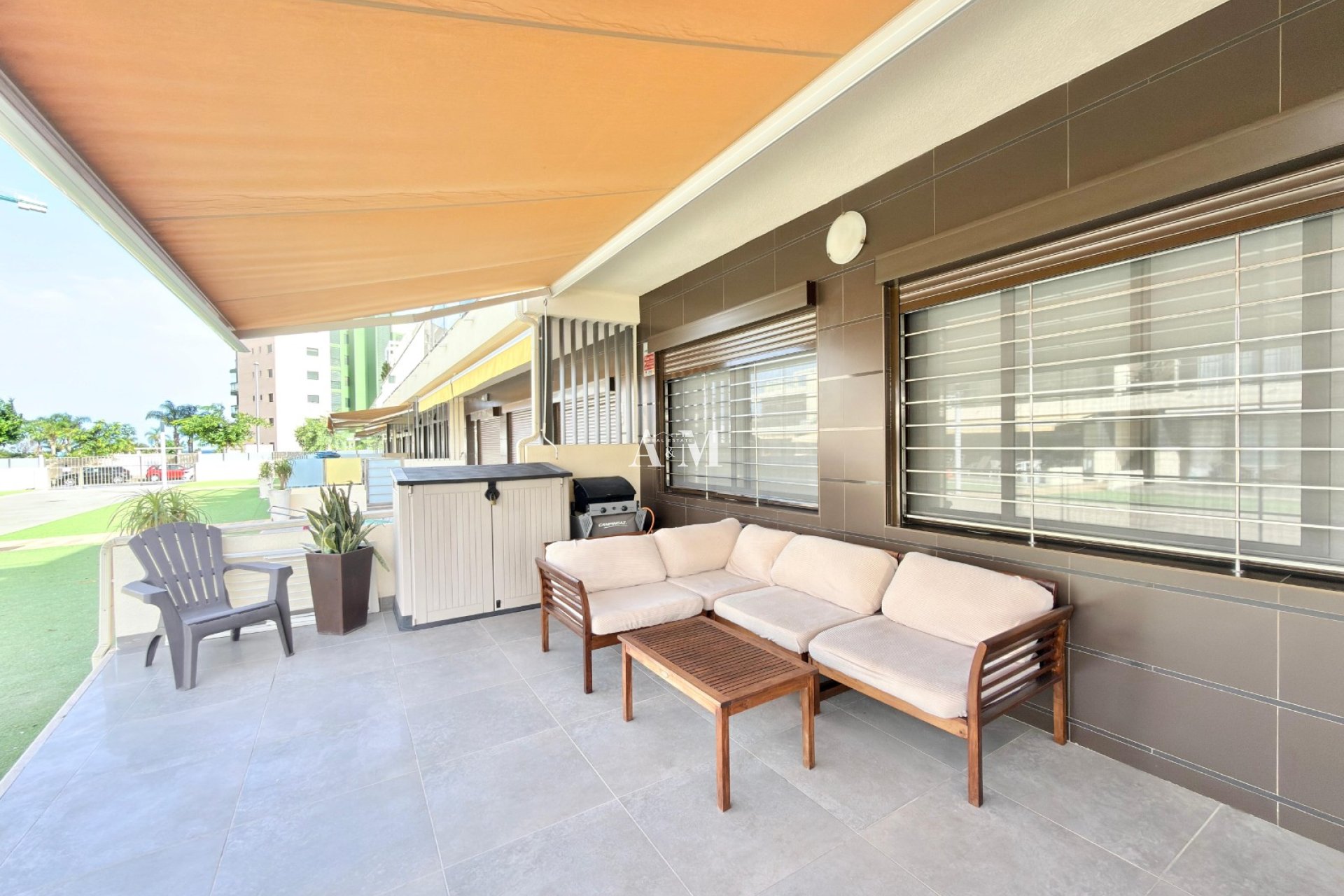 Alquiler a largo plazo - Apartamento / piso - Torre de la Horadada