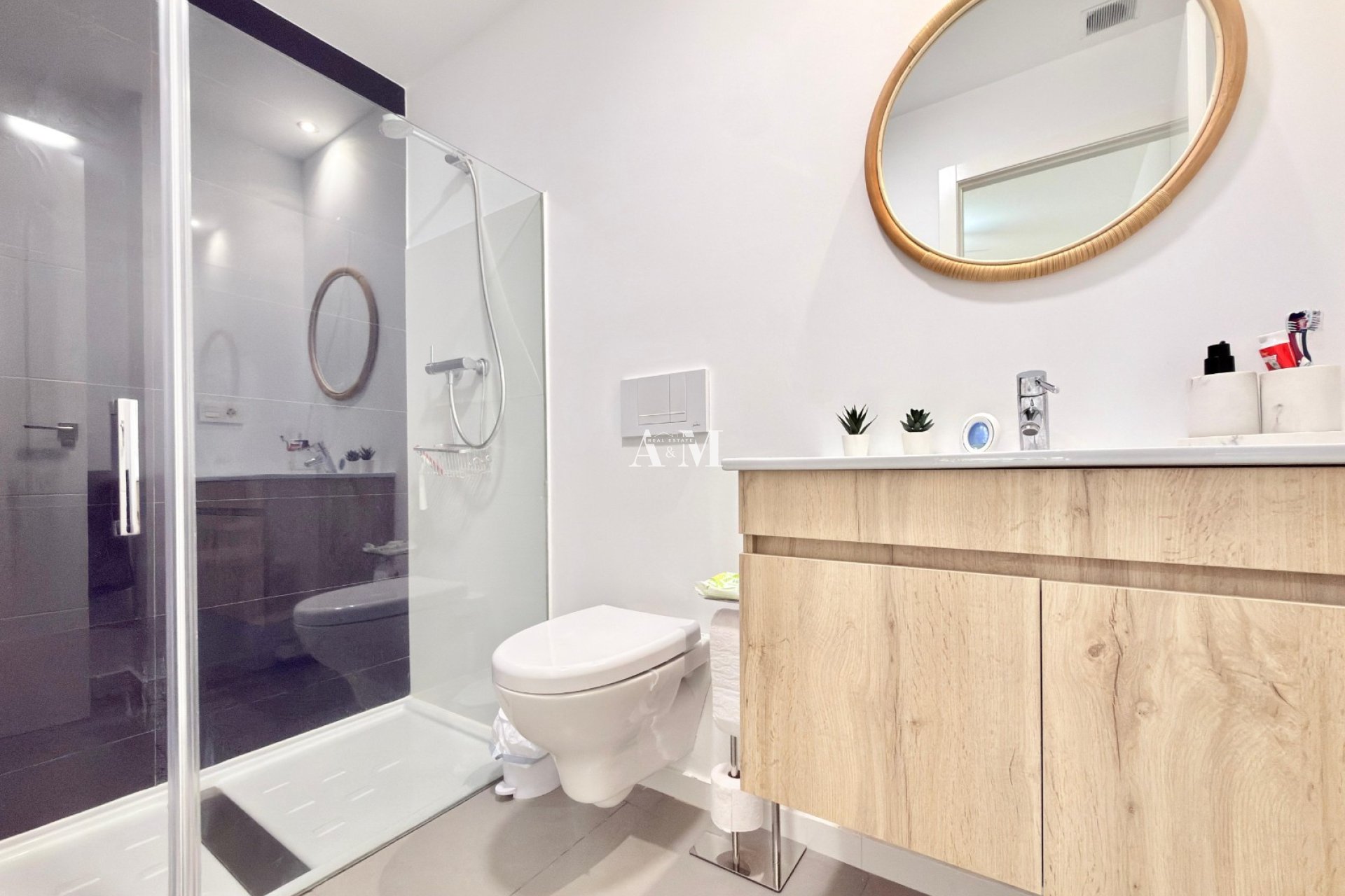 Alquiler a largo plazo - Apartamento / piso - Torre de la Horadada