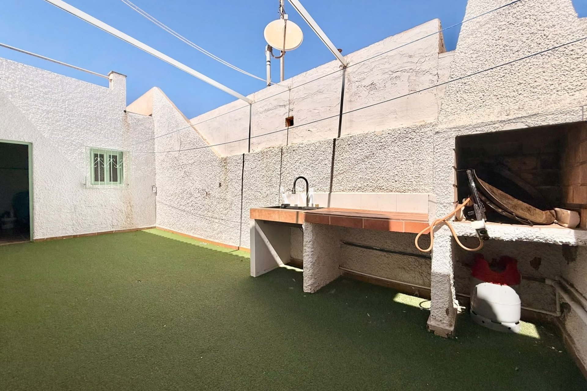 Alquiler a largo plazo - Apartamento / piso - Torre de la Horadada