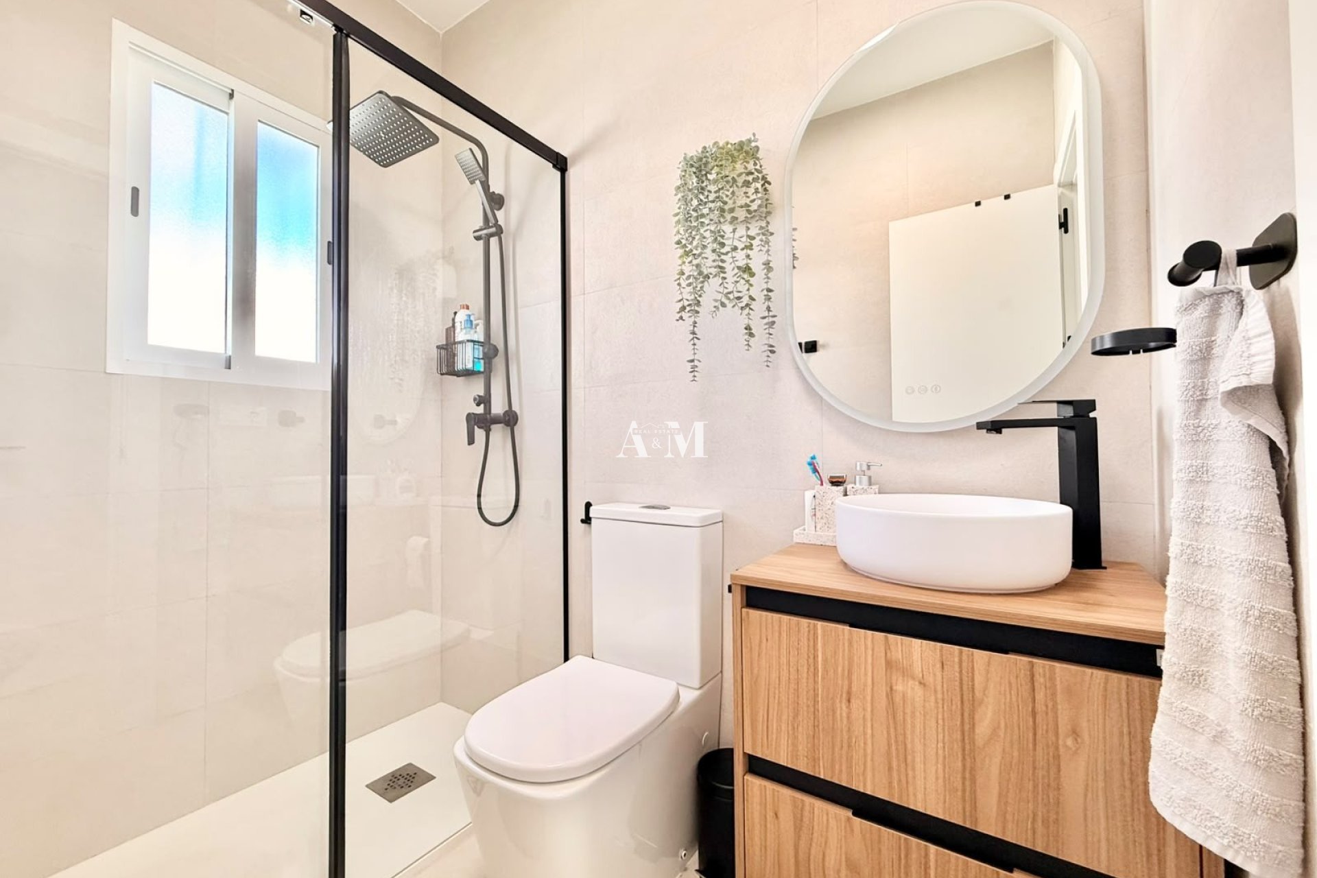 Alquiler a largo plazo - Apartamento / piso - Torre de la Horadada