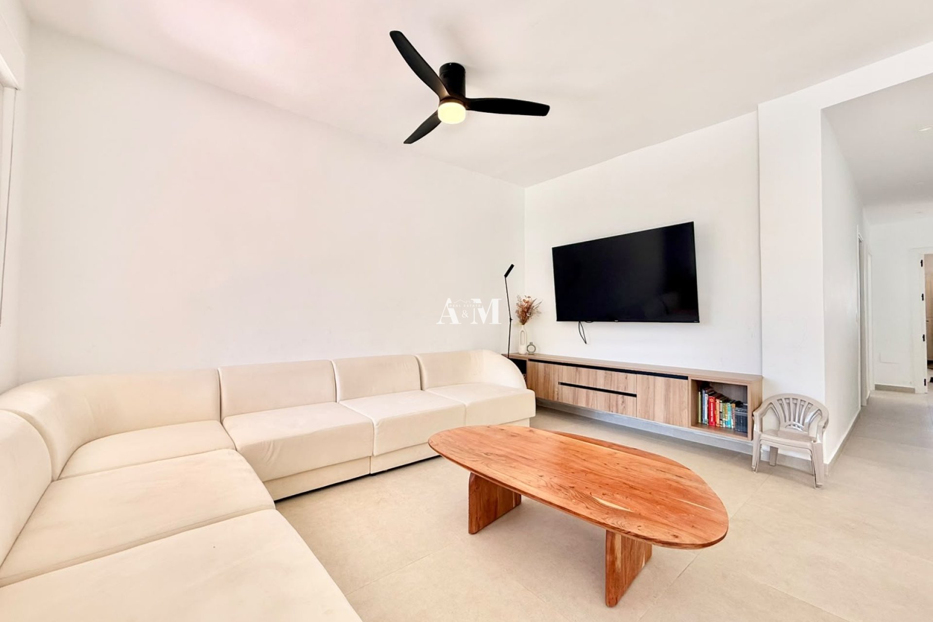 Alquiler a largo plazo - Apartamento / piso - Torre de la Horadada