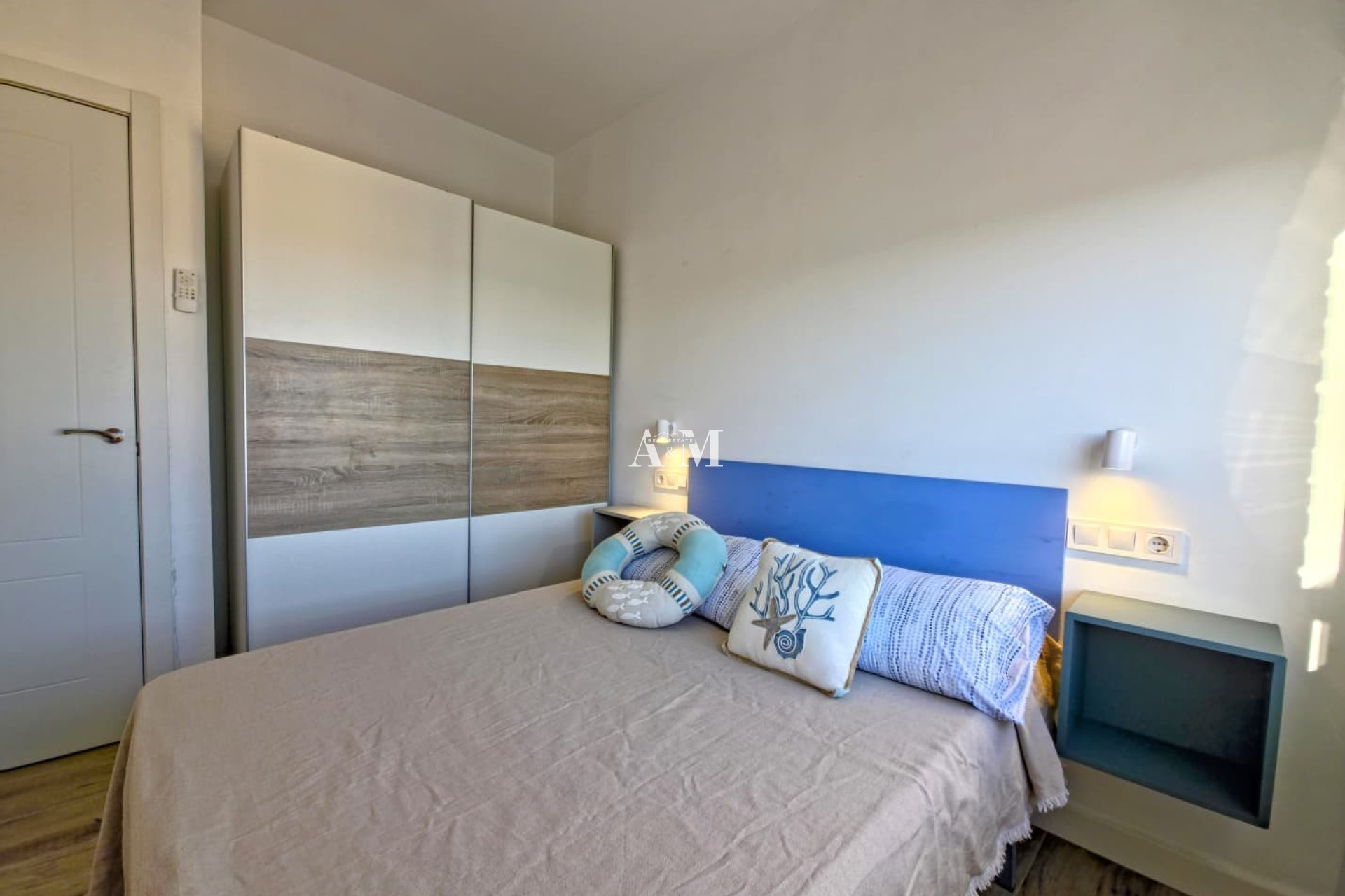 Alquiler a largo plazo - Apartamento / piso - Torre de la Horadada