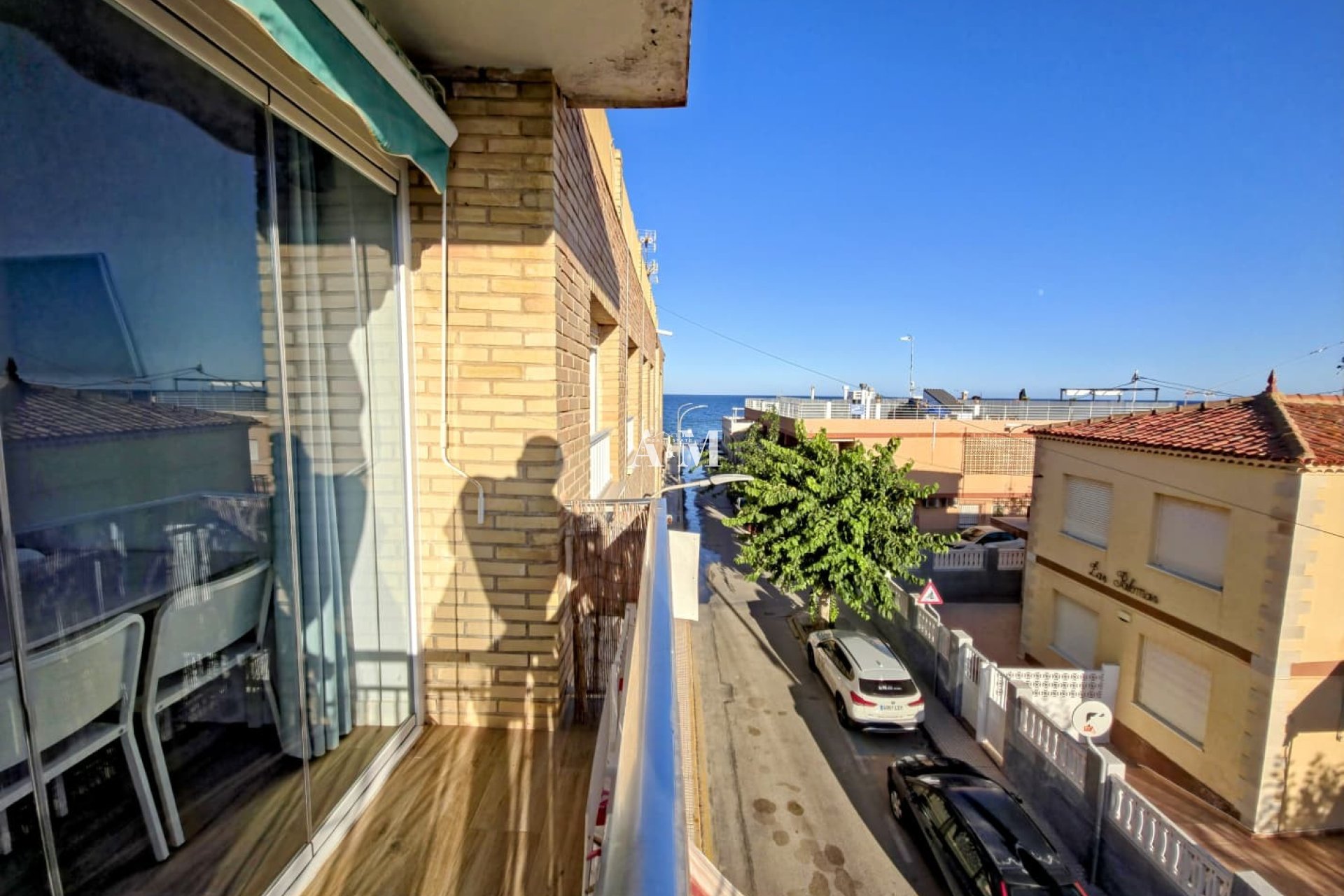 Alquiler a largo plazo - Apartamento / piso - Torre de la Horadada