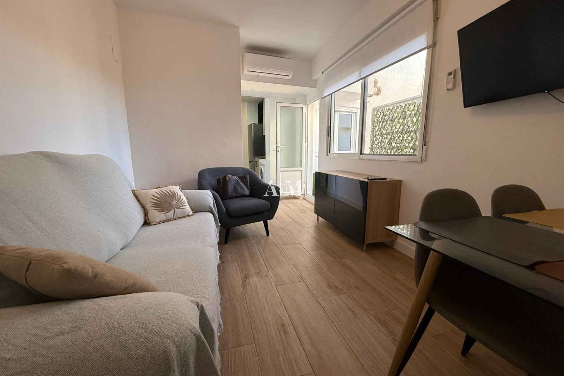 Alquiler a largo plazo - Apartamento / piso - Torre de la Horadada