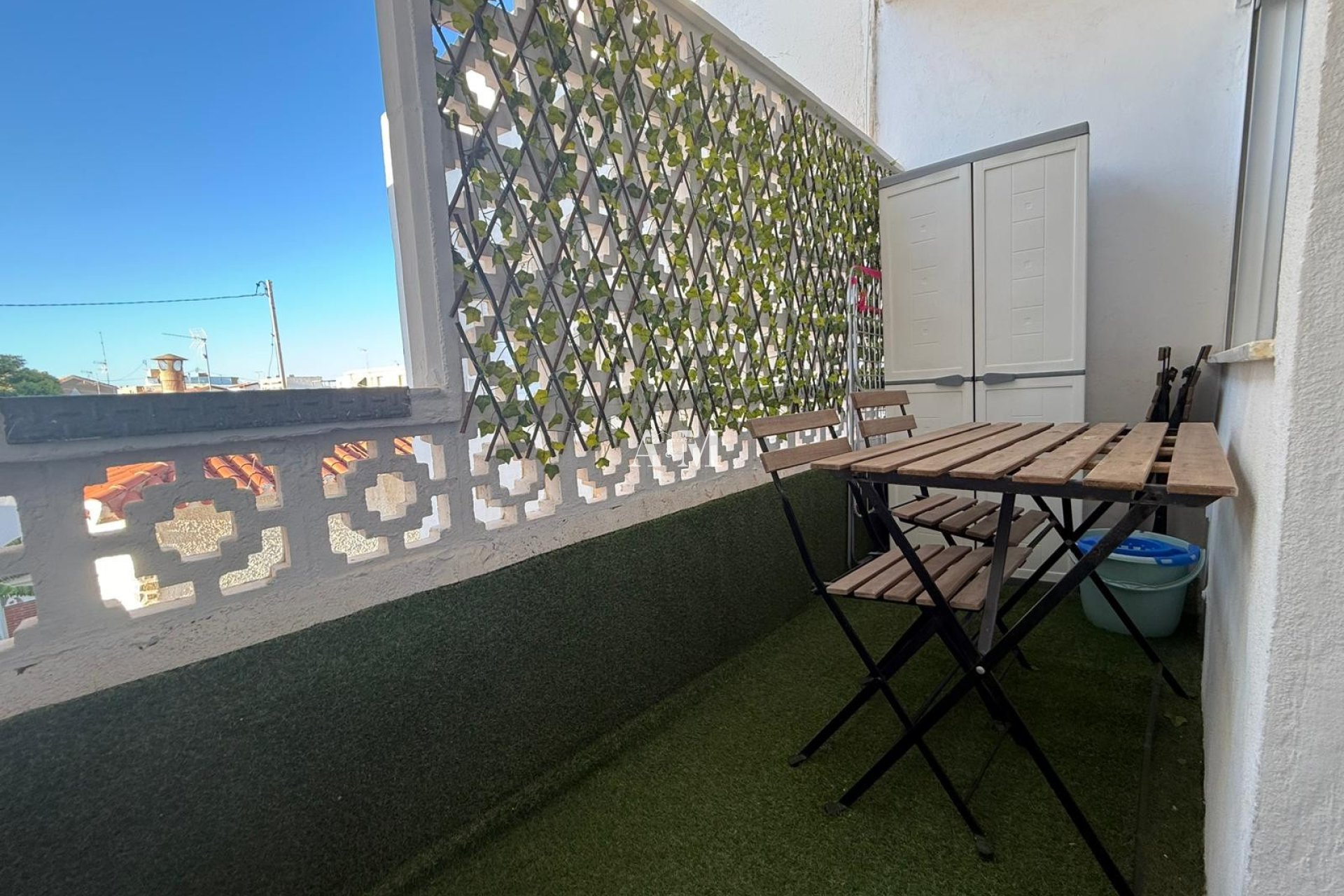 Alquiler a largo plazo - Apartamento / piso - Torre de la Horadada