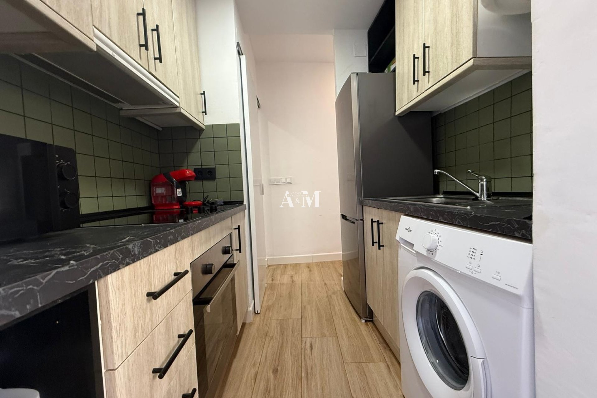 Alquiler a largo plazo - Apartamento / piso - Torre de la Horadada