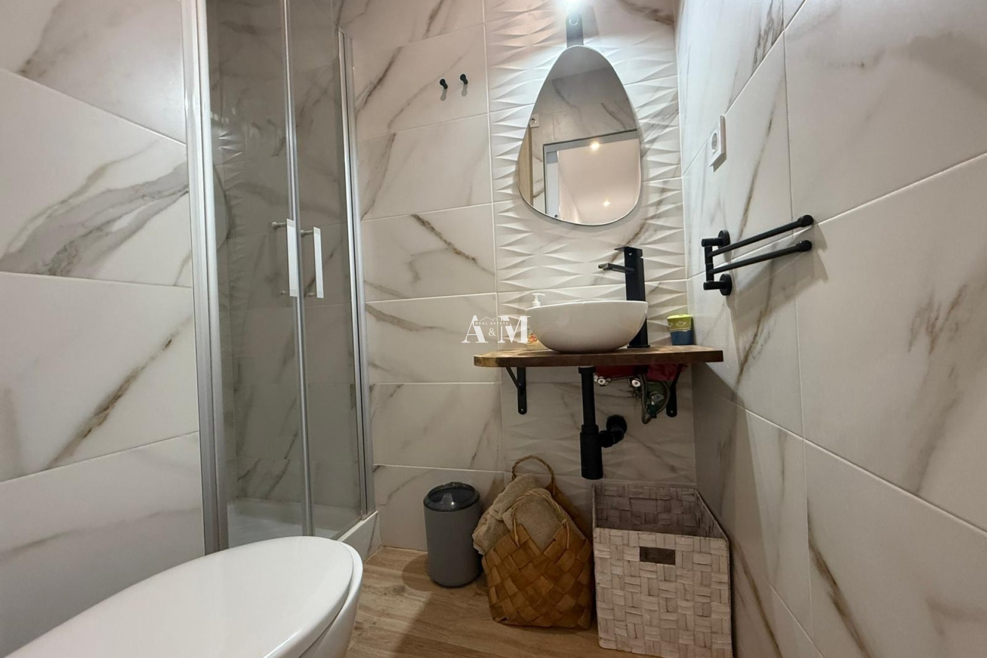 Alquiler a largo plazo - Apartamento / piso - Torre de la Horadada