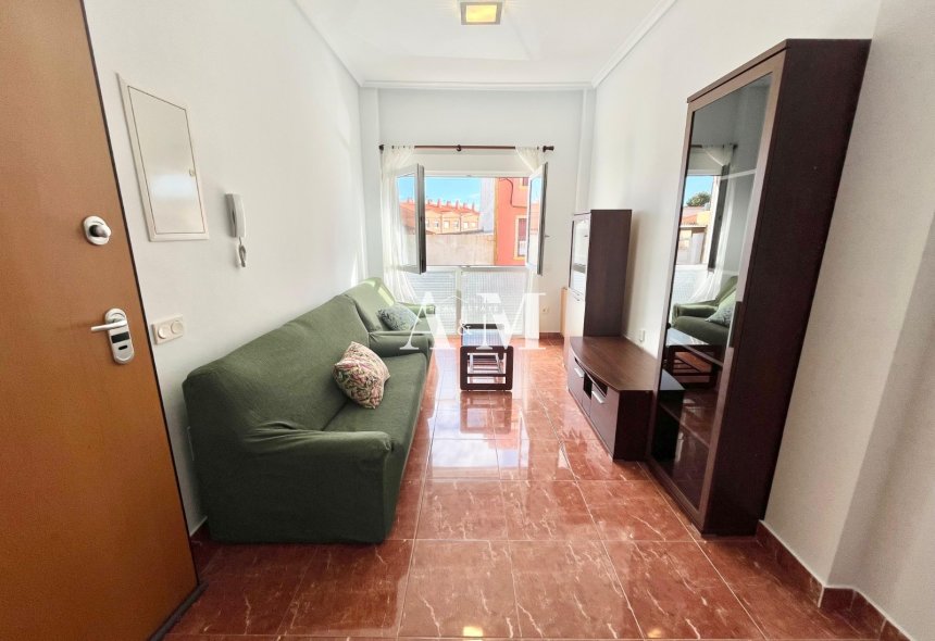 Alquiler a largo plazo - Apartamento / piso - Torre de la Horadada