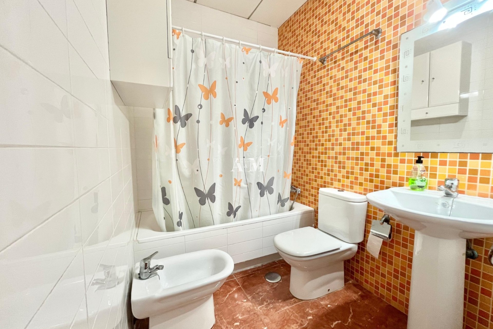 Alquiler a largo plazo - Apartamento / piso - Torre de la Horadada