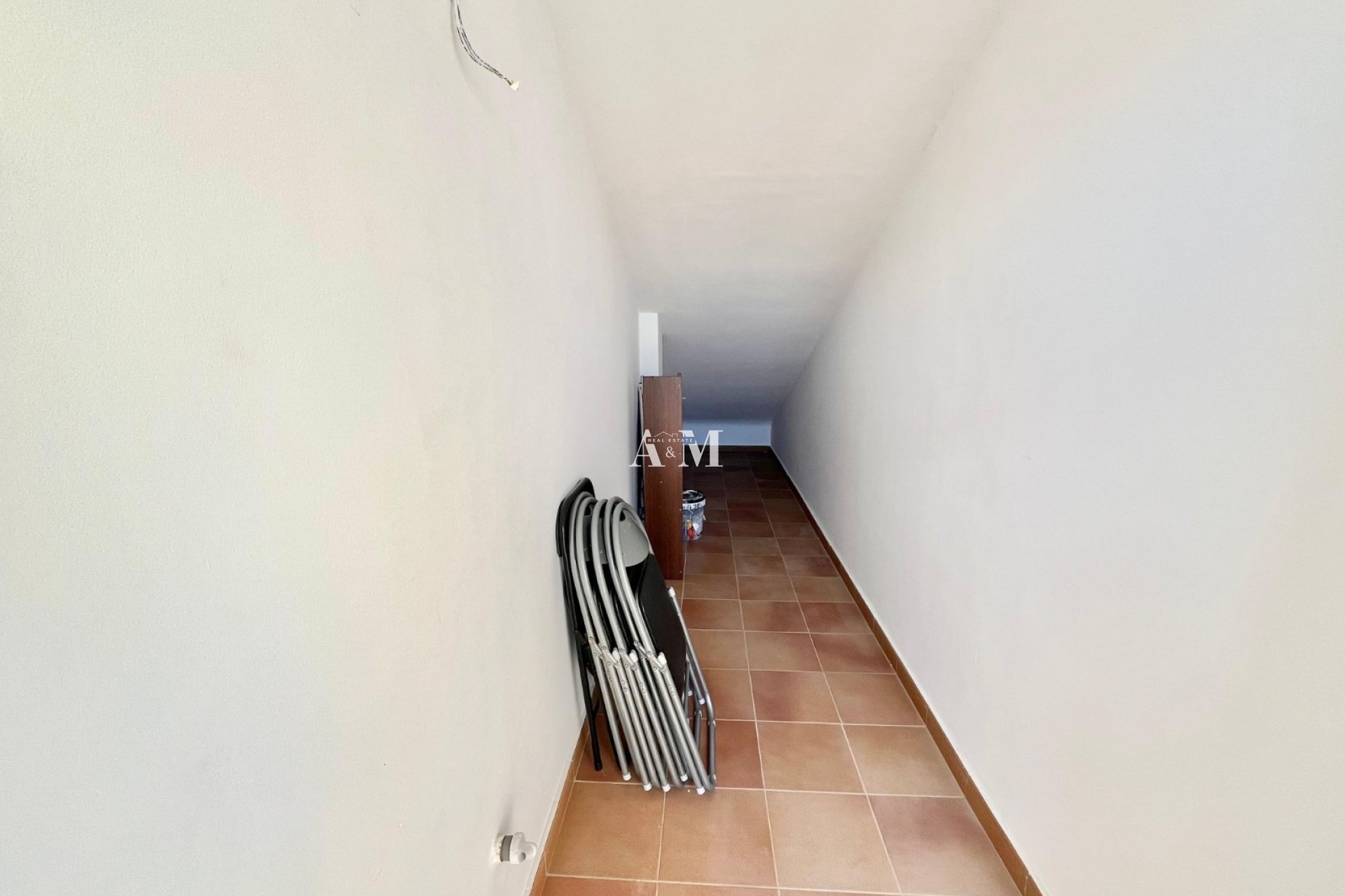 Alquiler a largo plazo - Apartamento / piso - Torre de la Horadada