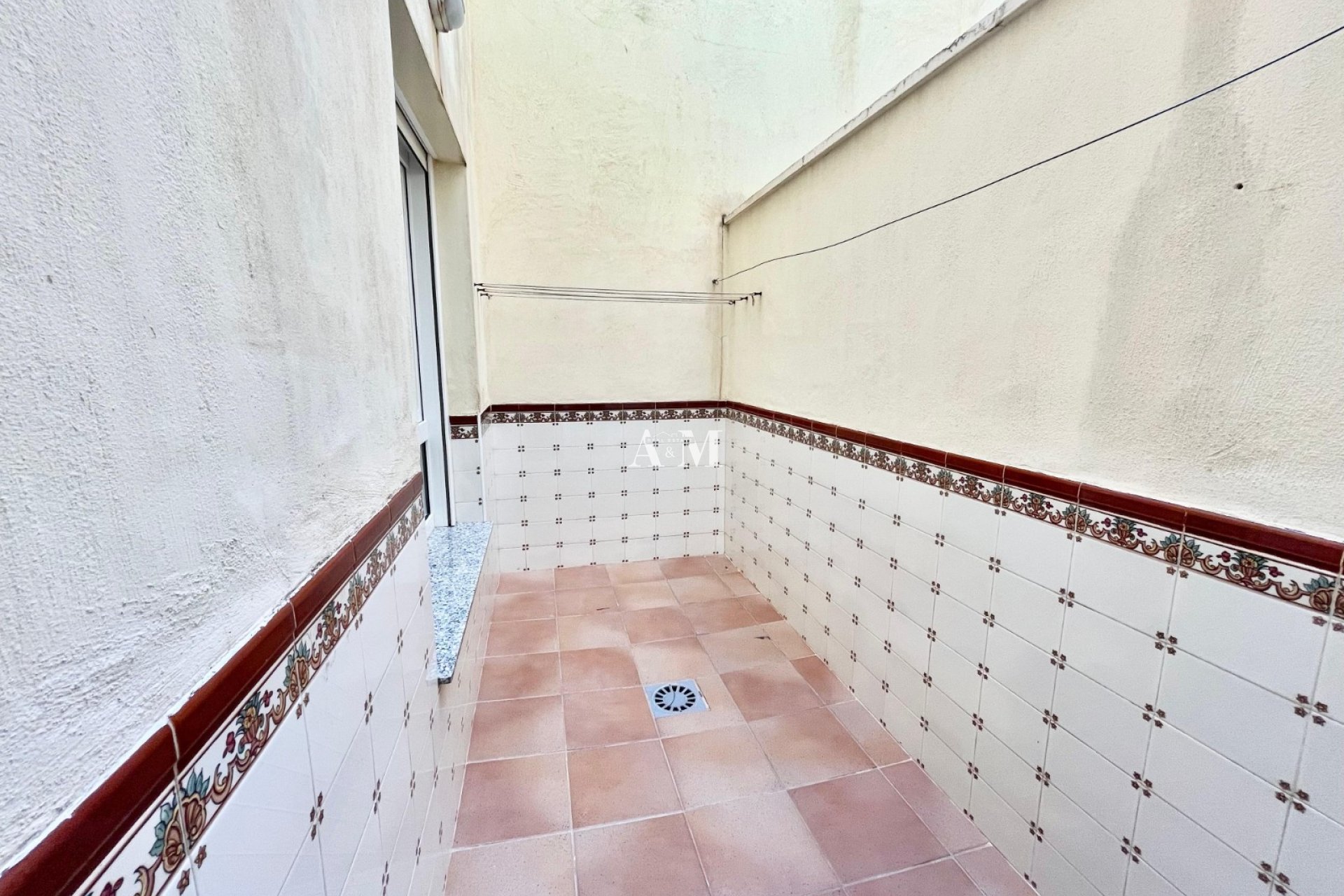 Alquiler a largo plazo - Apartamento / piso - Torre de la Horadada