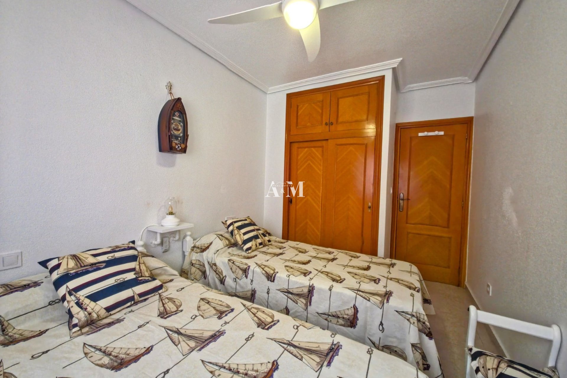 Alquiler a largo plazo - Apartamento / piso - Torre de la Horadada