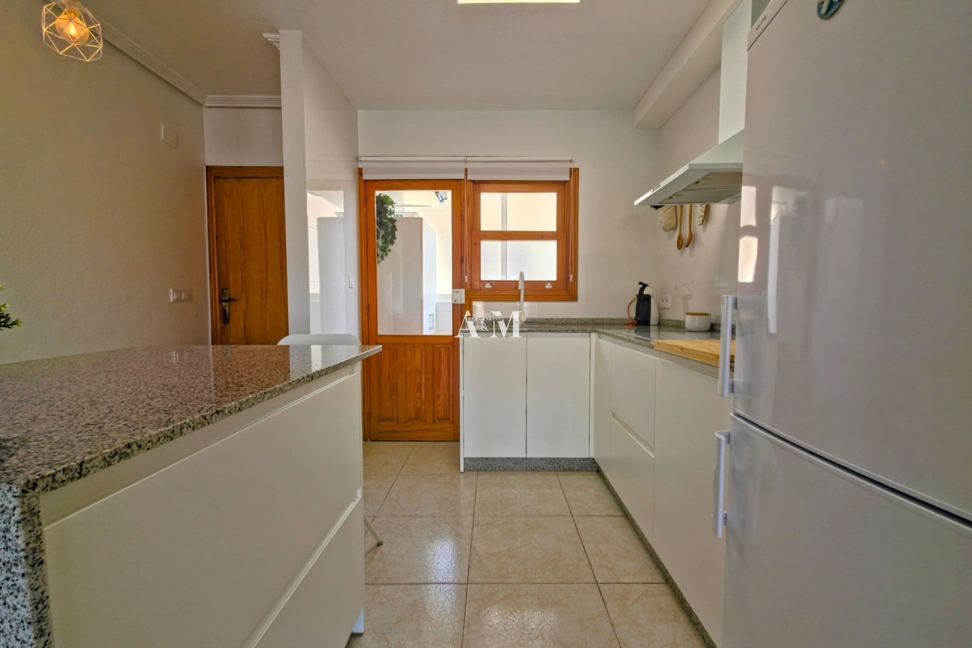 Alquiler a largo plazo - Apartamento / piso - Torre de la Horadada