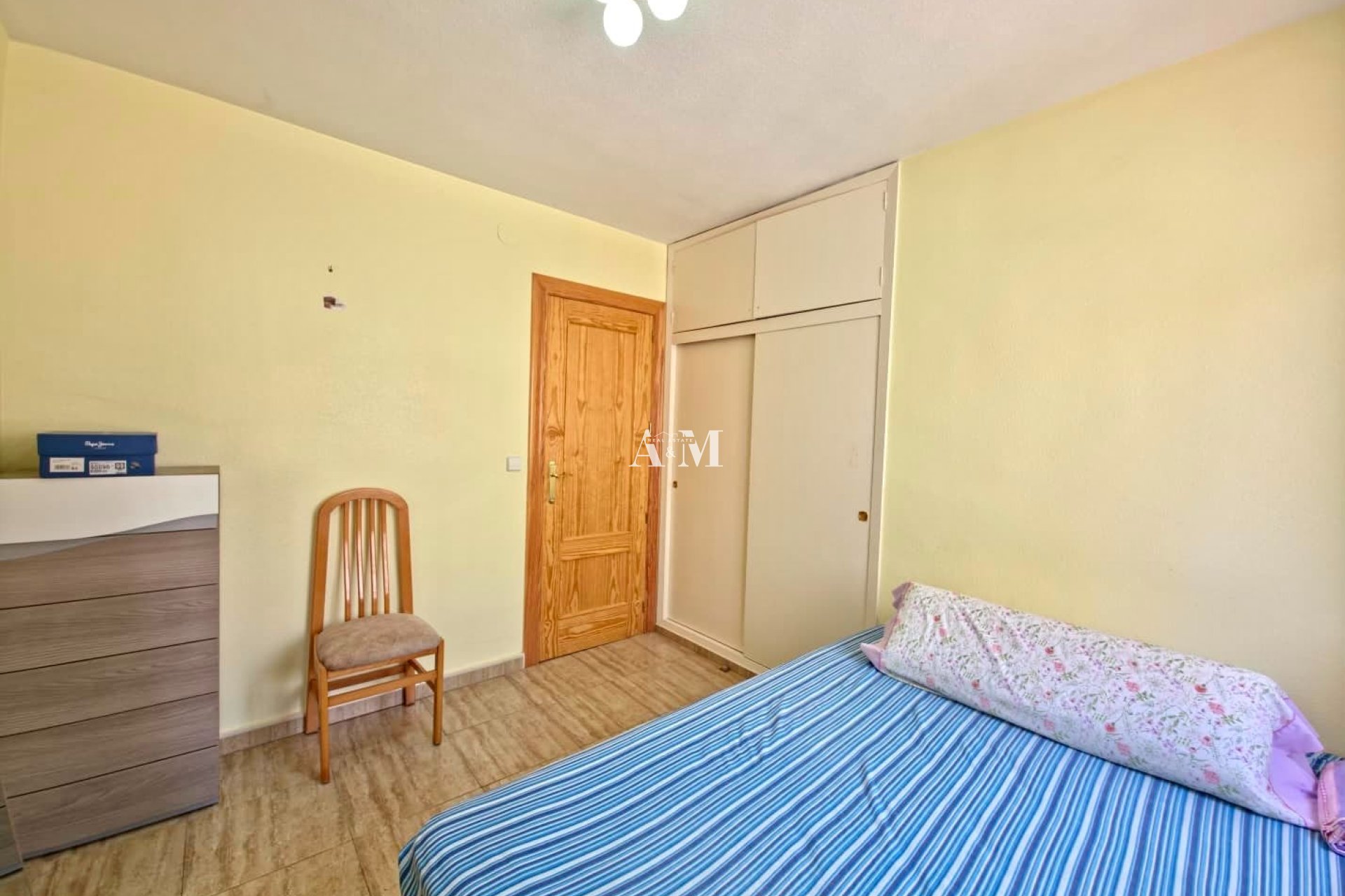 Alquiler a largo plazo - Apartamento / piso - Torre de la Horadada
