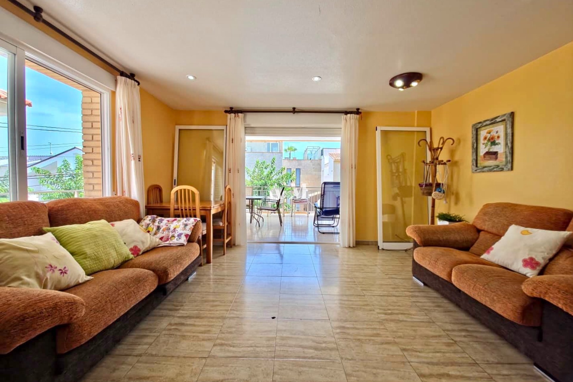 Alquiler a largo plazo - Apartamento / piso - Torre de la Horadada