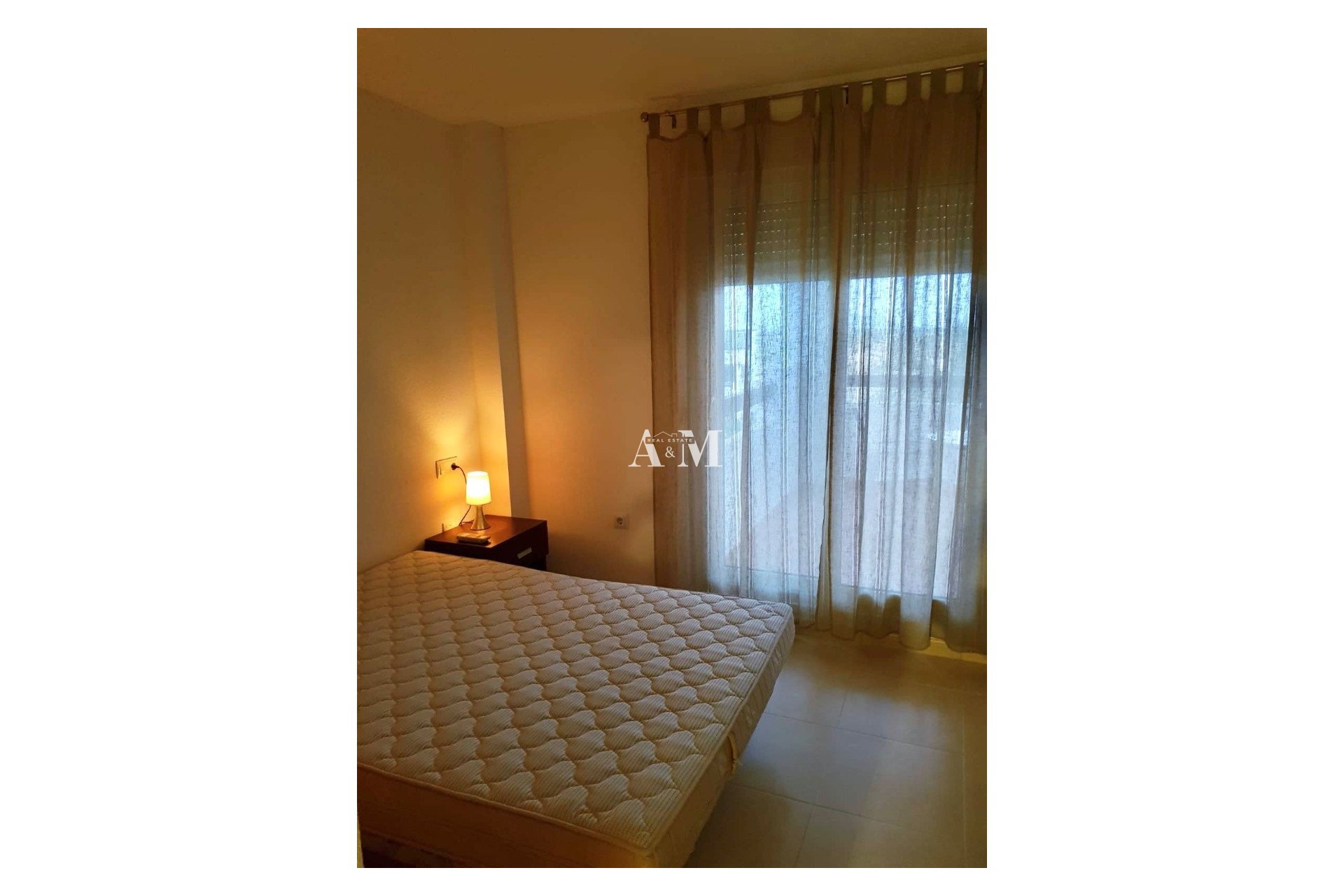 Alquiler a largo plazo - Apartamento / piso - Torre Pacheco - La Torre Golf